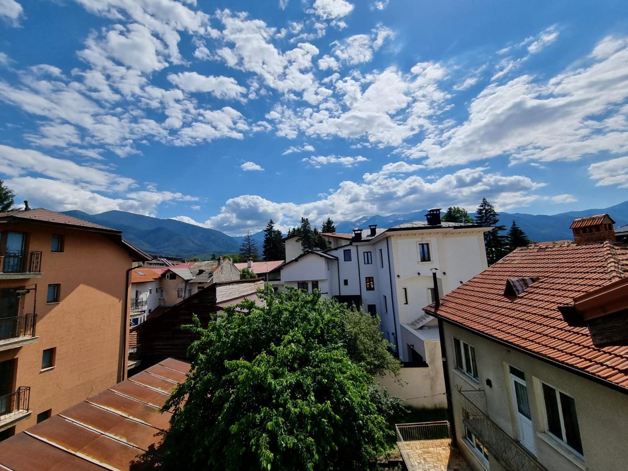 Kaloyanova House Bansko