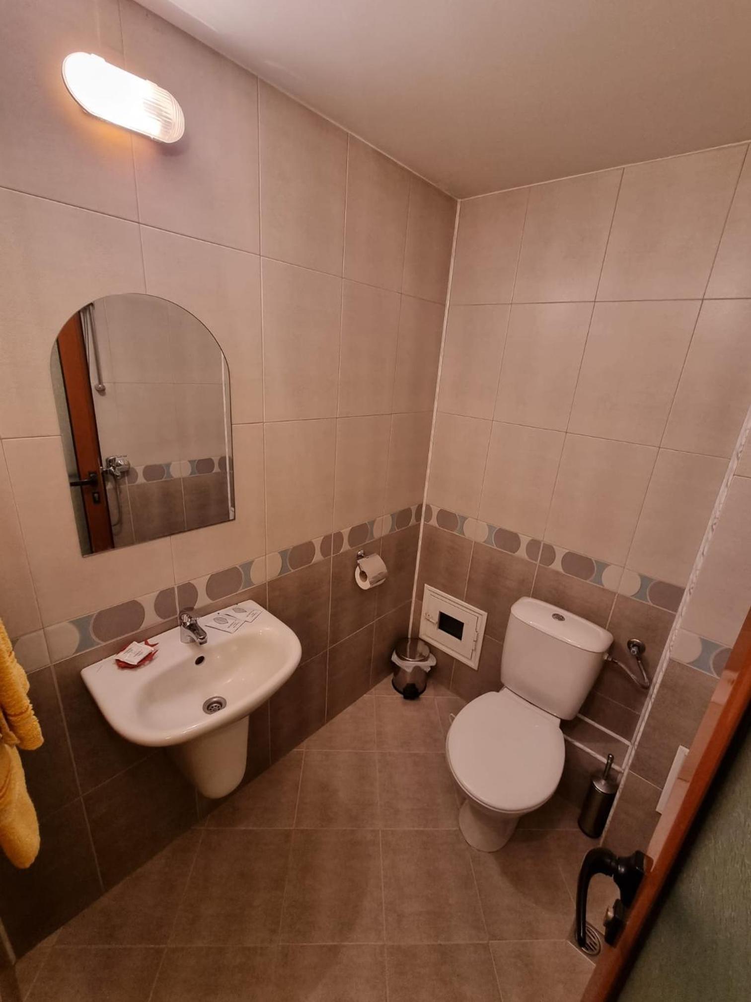 Kaloyanova House Bansko