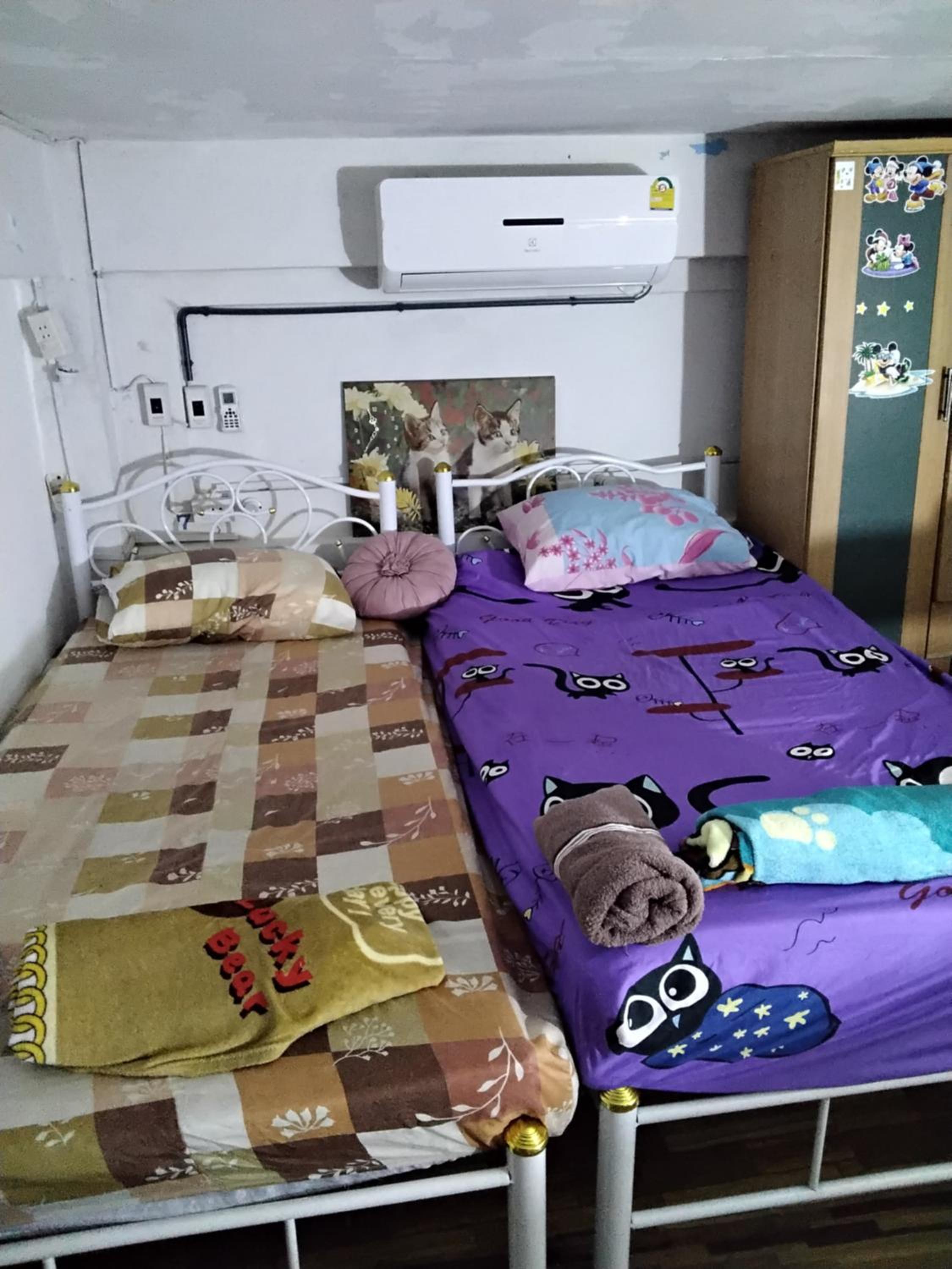 Danee Hostel