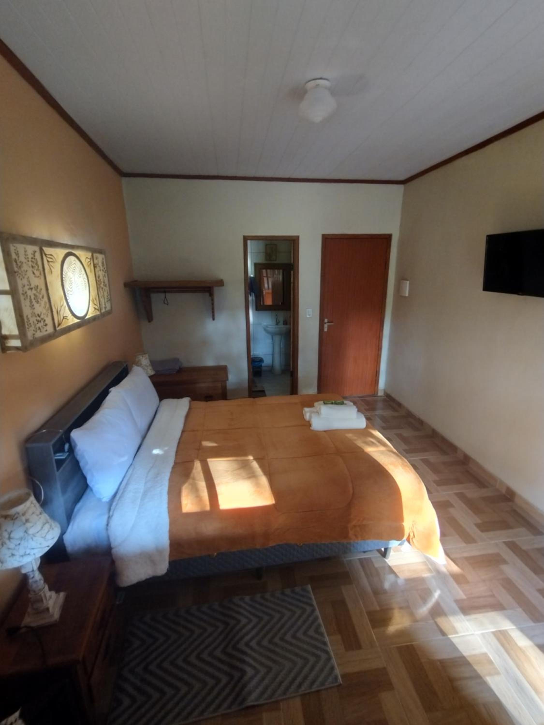 Chalés de Santana