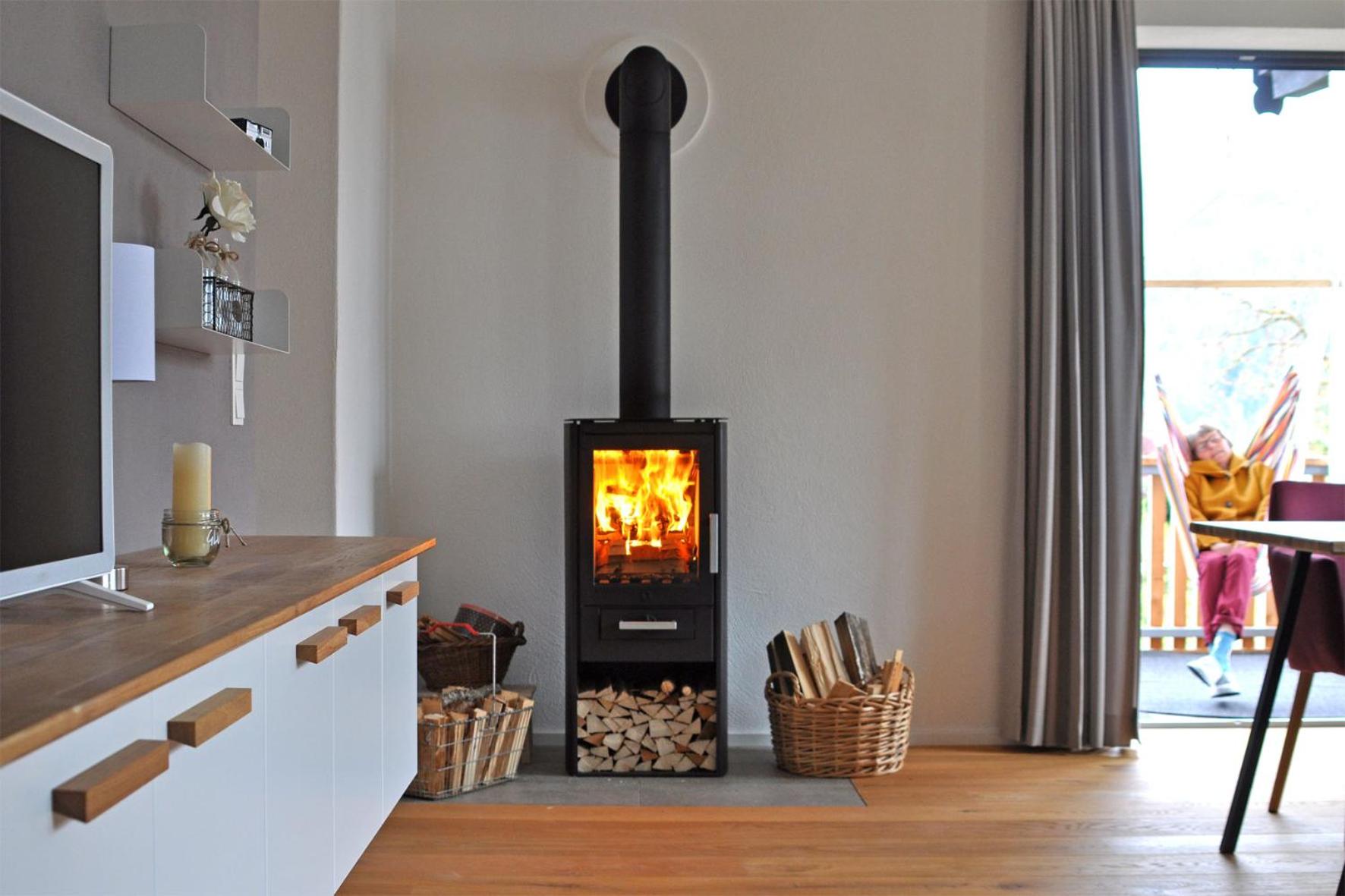 Ferienwohnung Zulehenweg 15