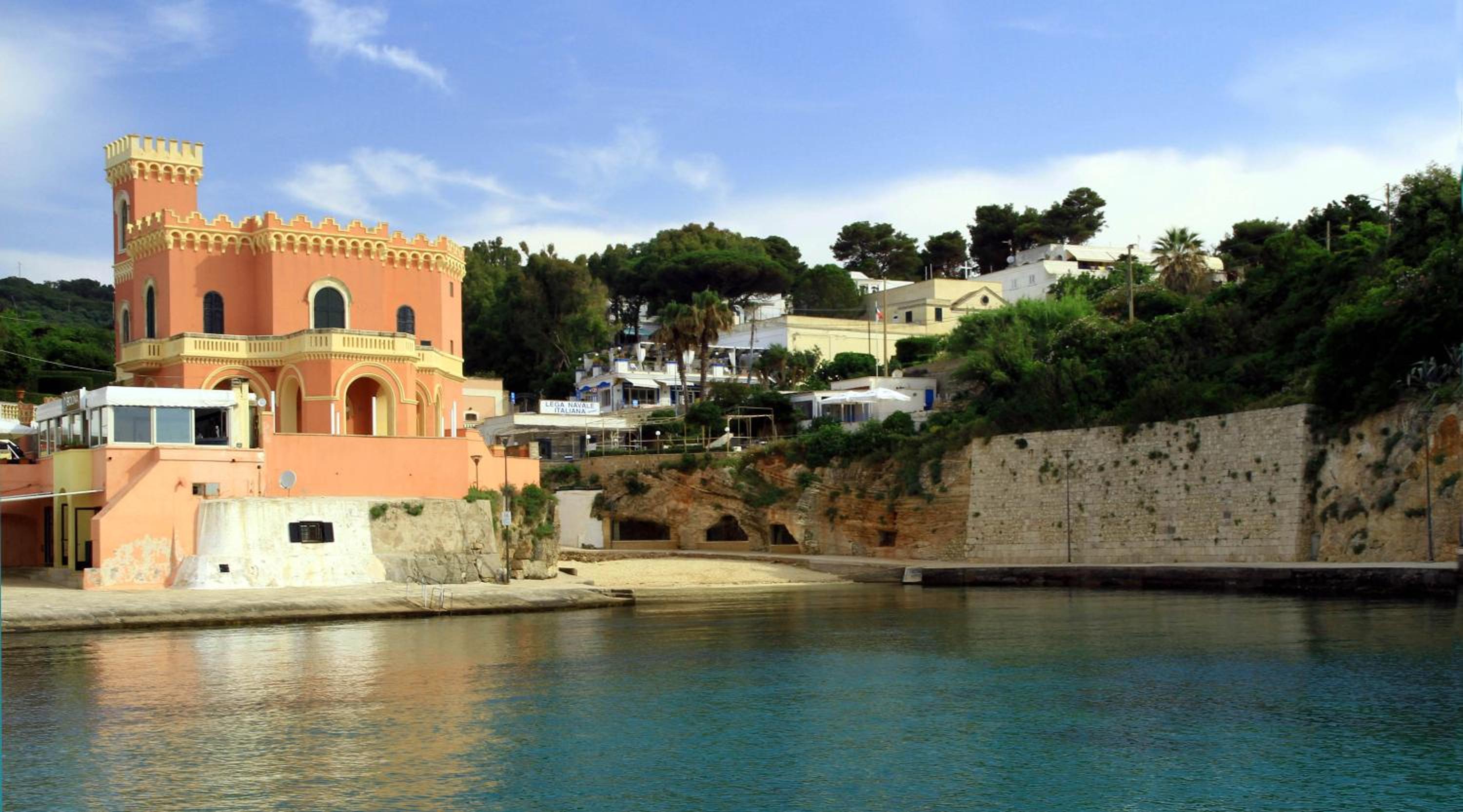 Tenuta la Trebbia