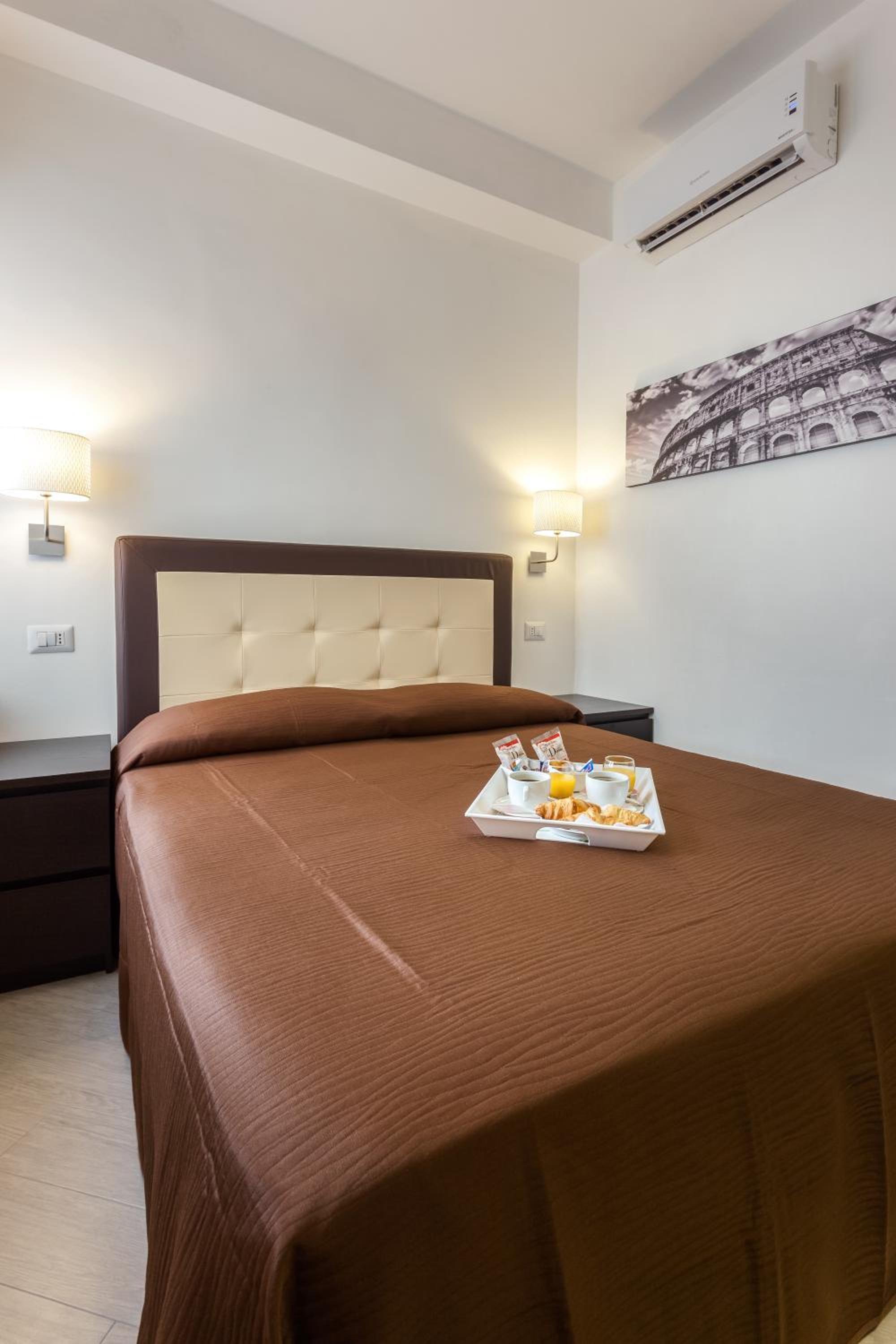 B&B Sol Romae