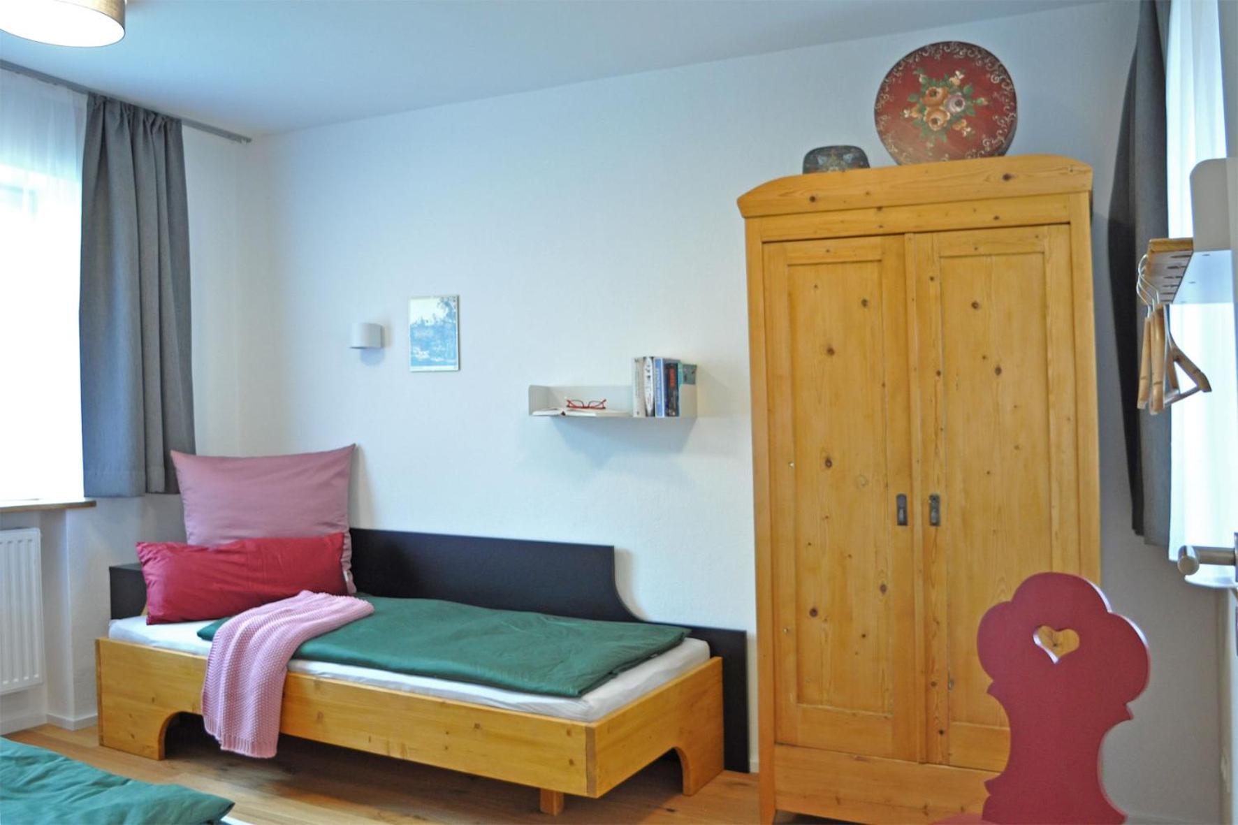 Ferienwohnung Zulehenweg 15