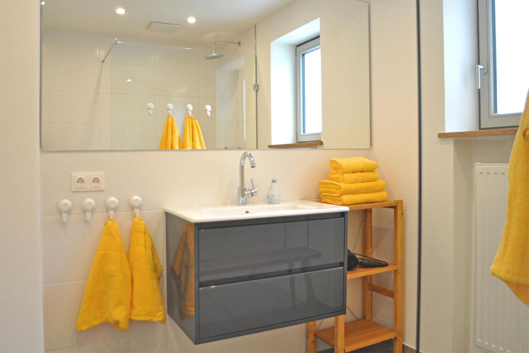 Ferienwohnung Zulehenweg 15