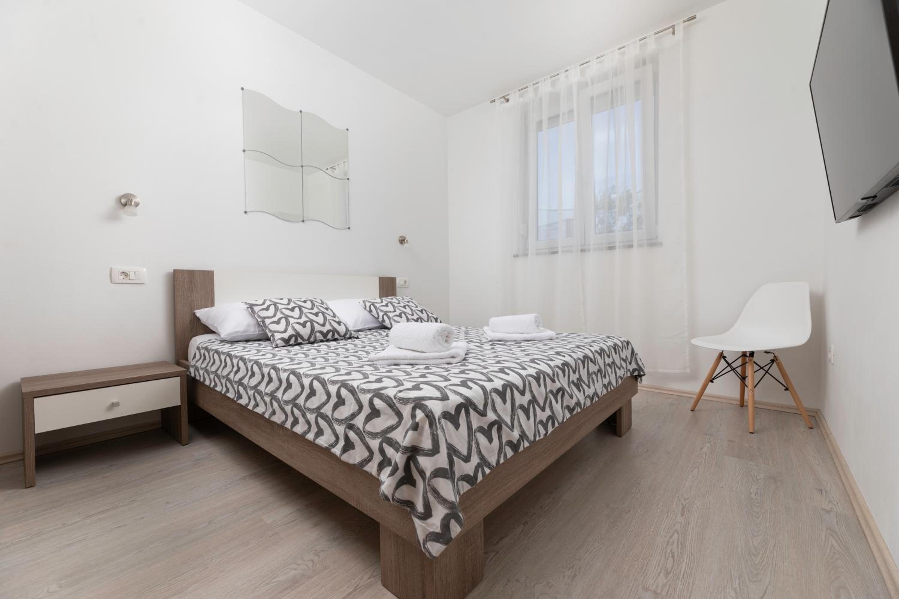Apartments Jana