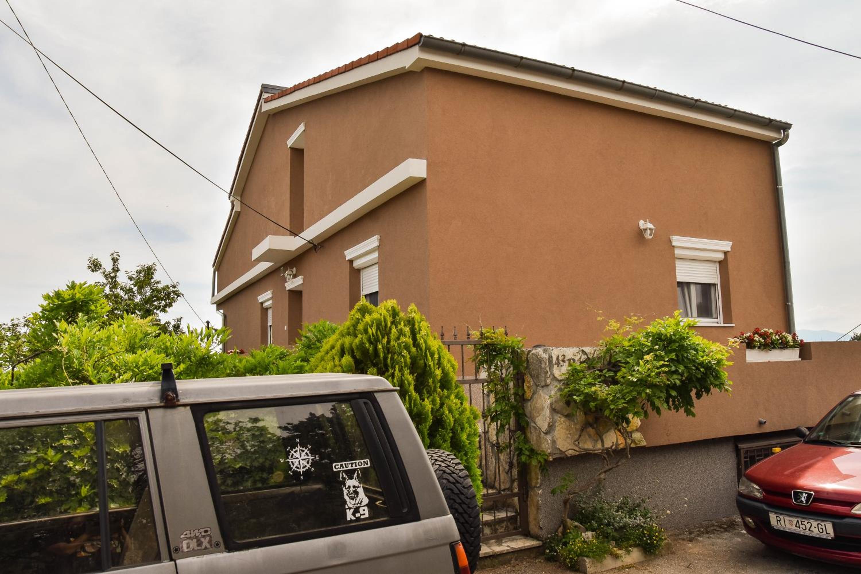 apartman Iva view 3
