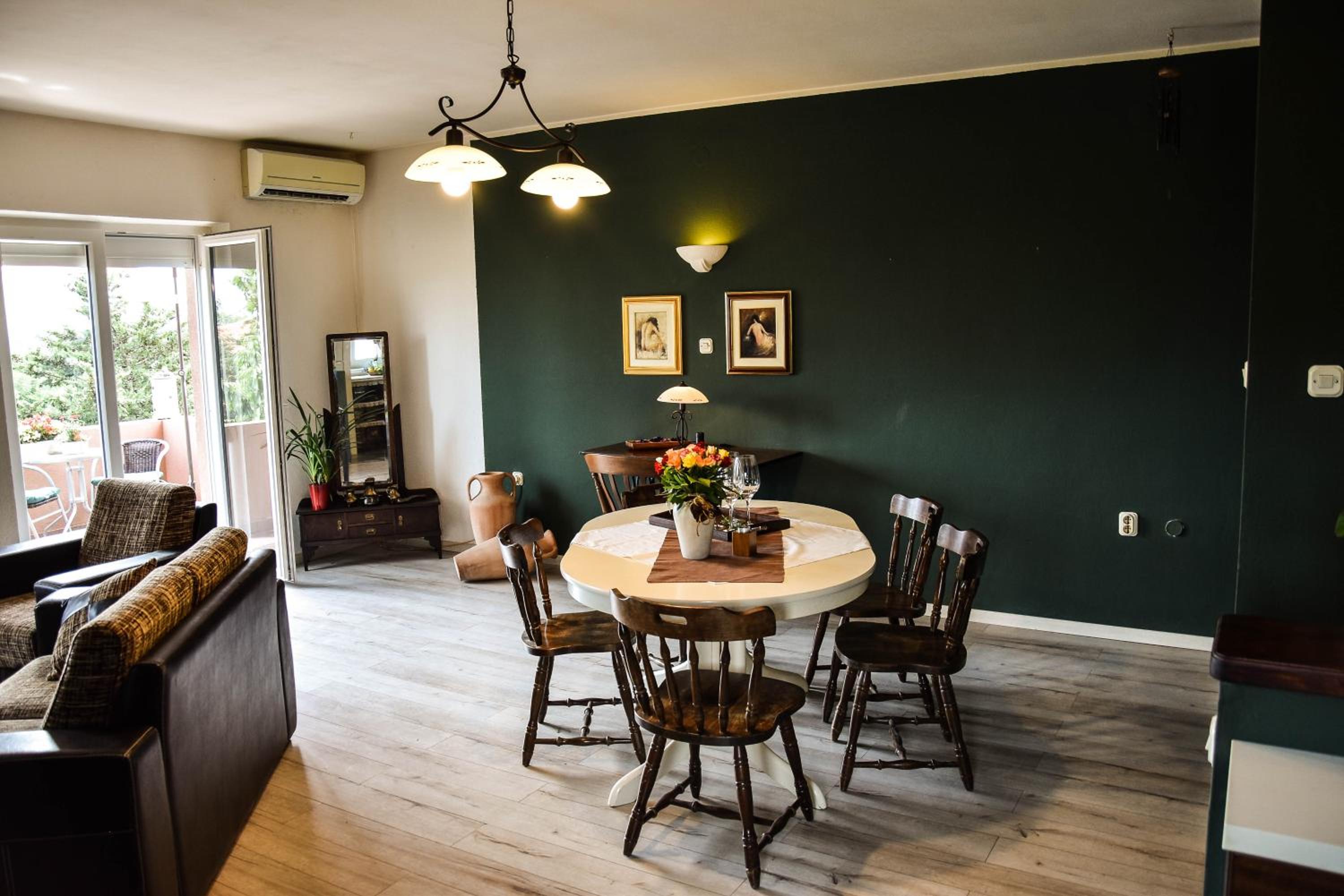 apartman Iva view 4