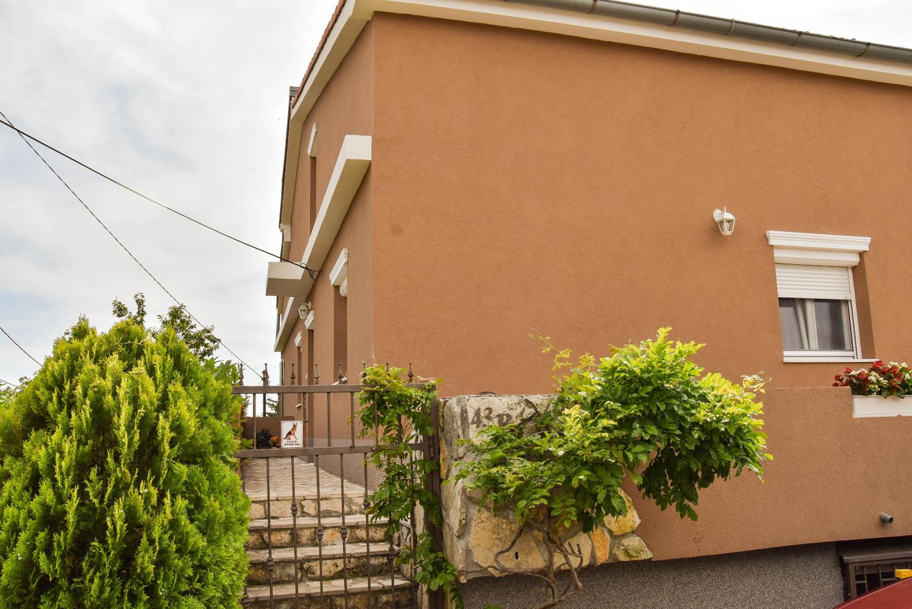 apartman Iva view 2
