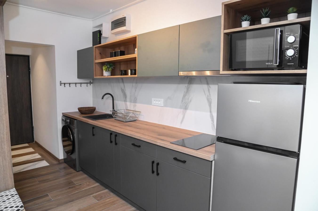 Apartment GREEN view 5