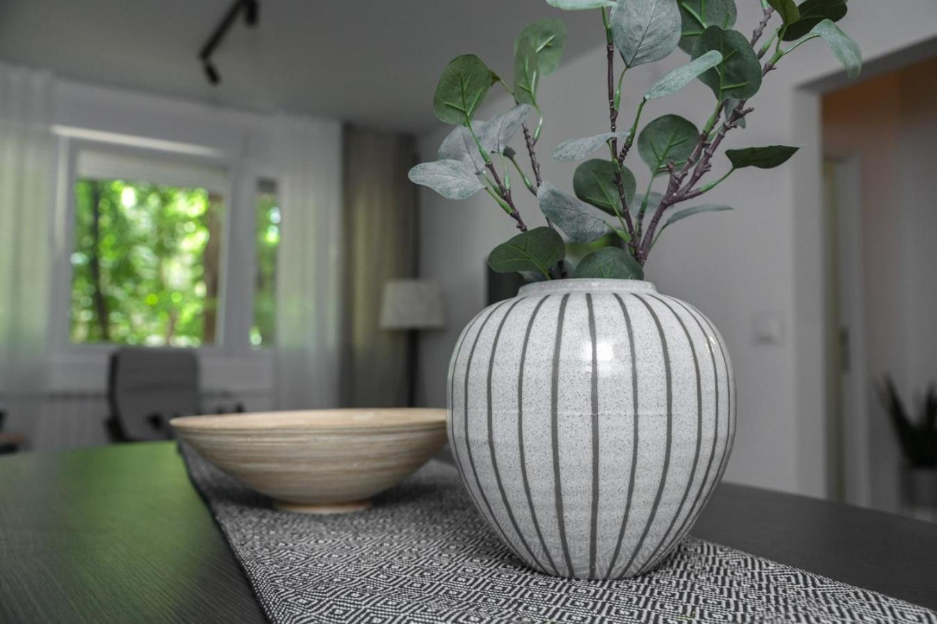 Apartment GREEN view 4