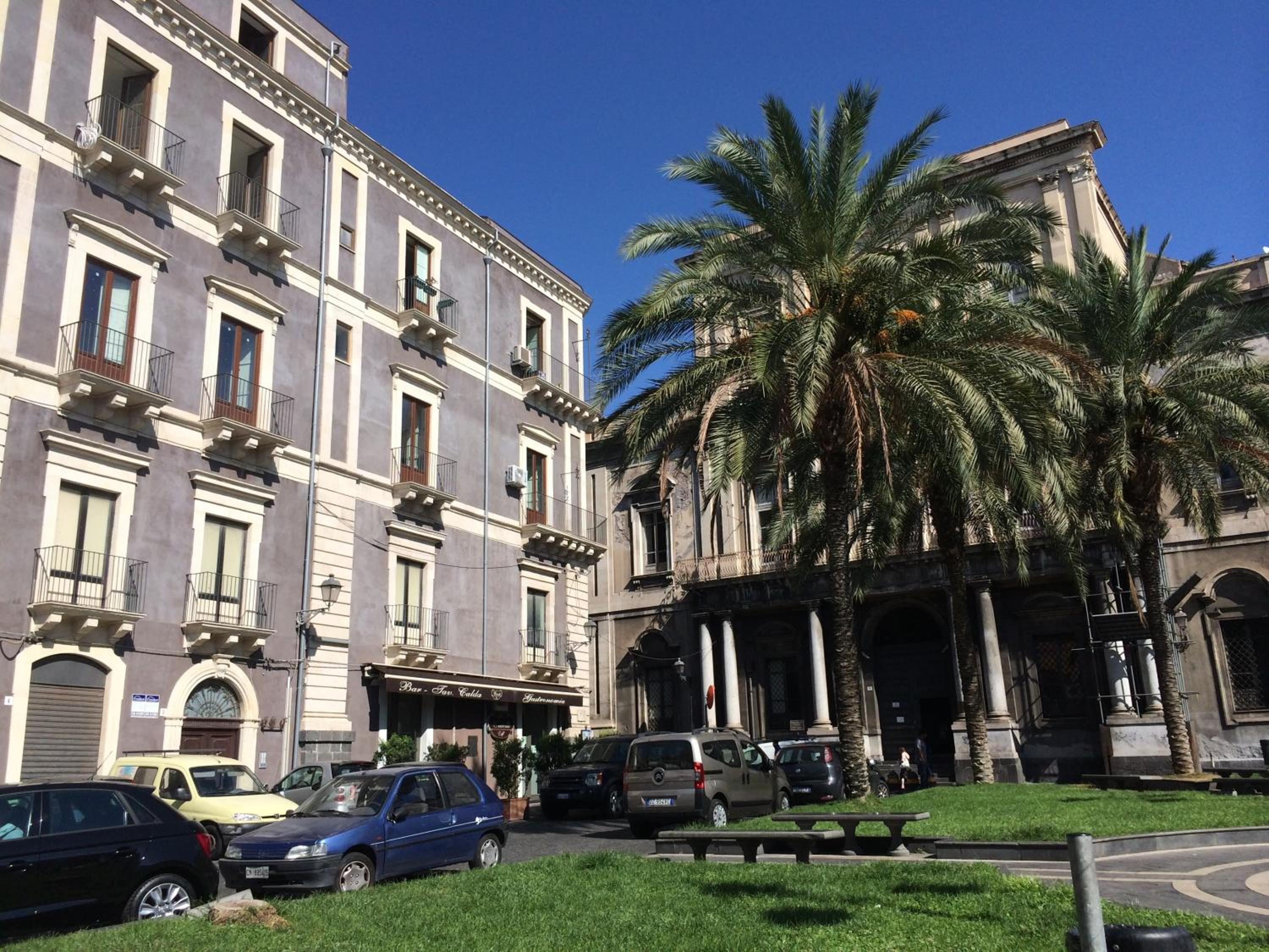 B&B Suite Cutelli