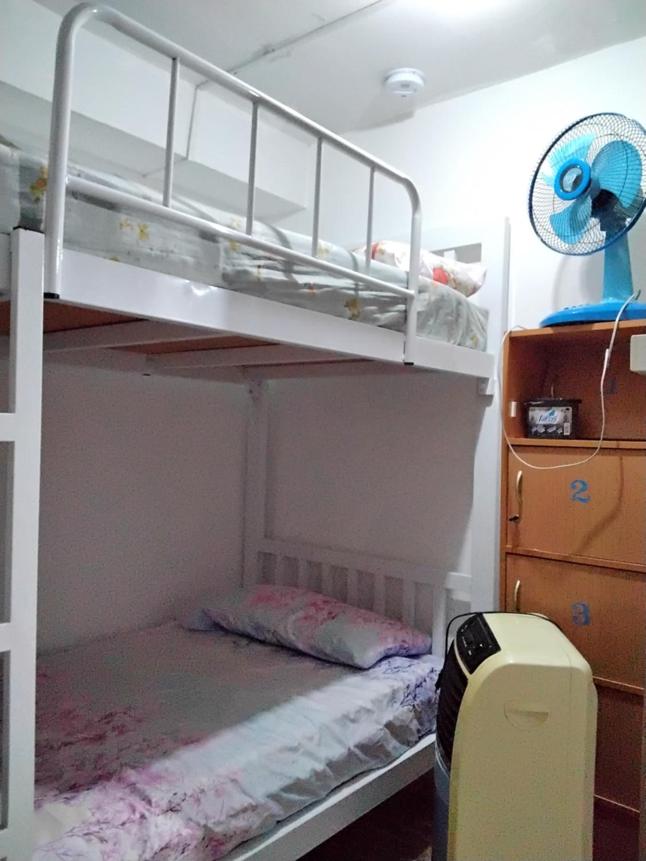 Danee Hostel
