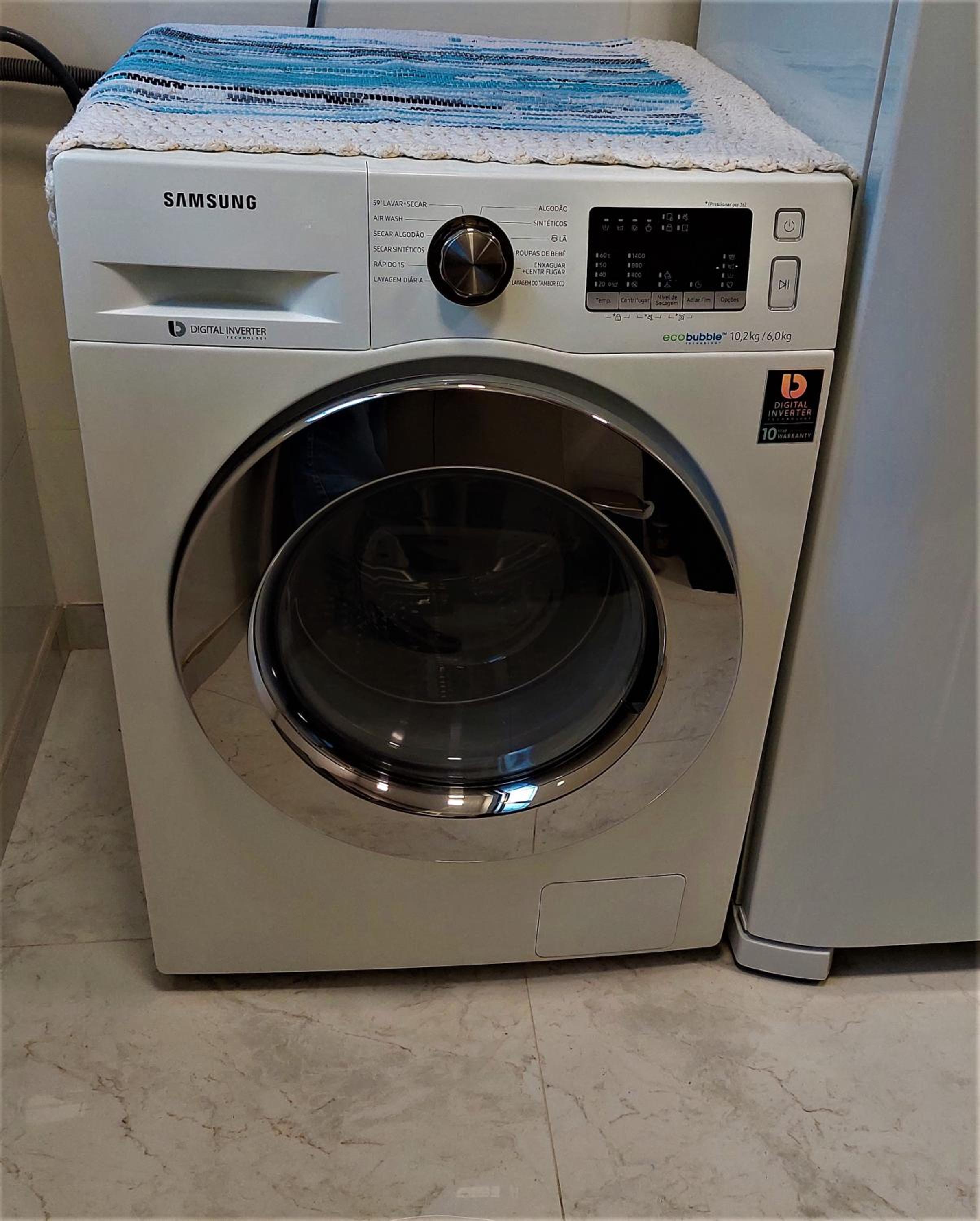 AP201 - Apartamento Top, 3 quartos confortáveis