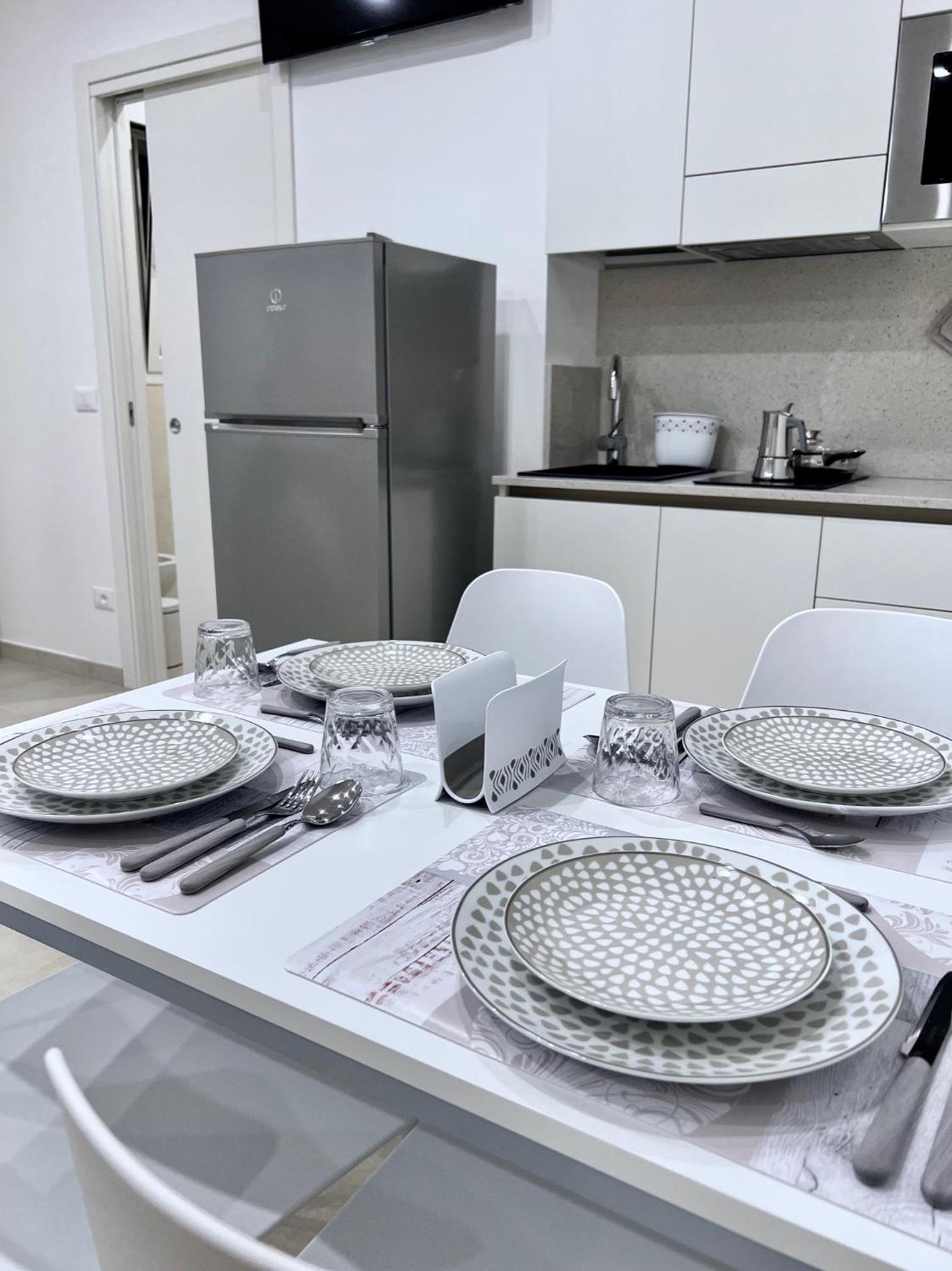Residence TERRAMARE