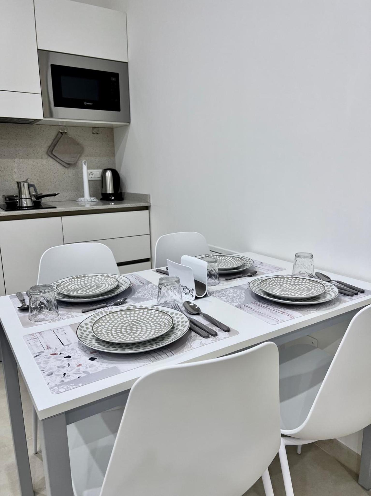 Residence TERRAMARE