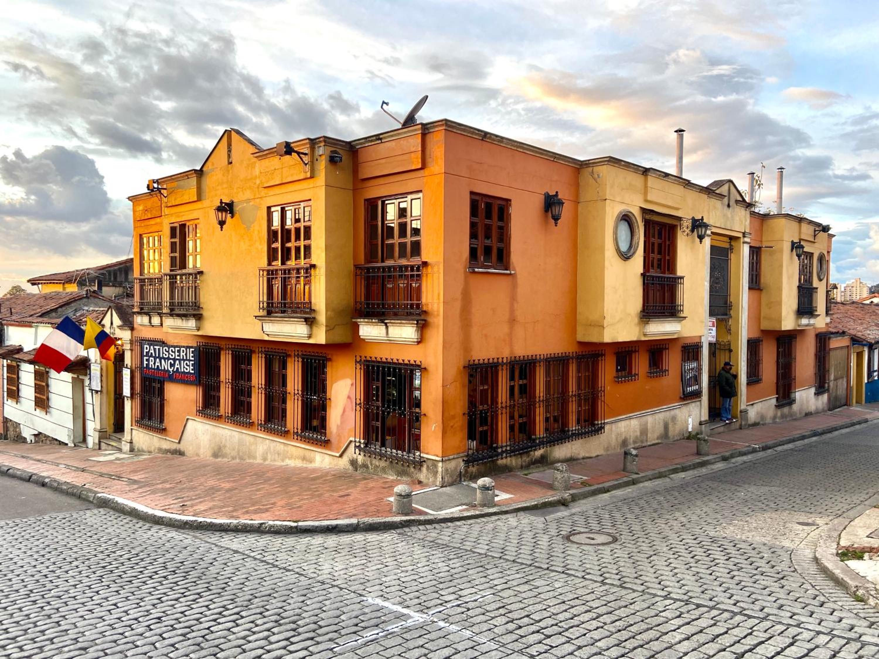 building
