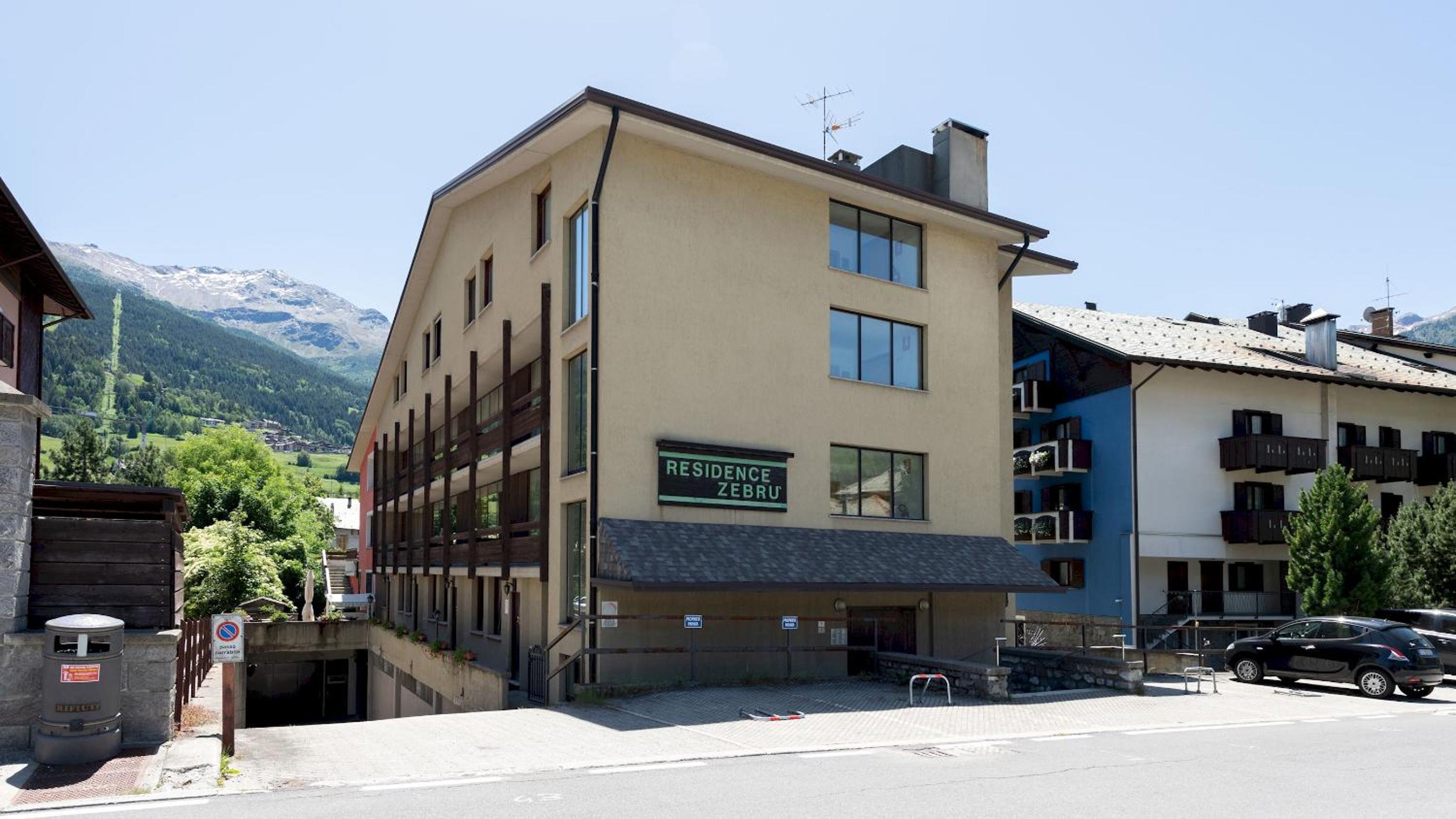 Cacciatori delle Alpi 7 view 5