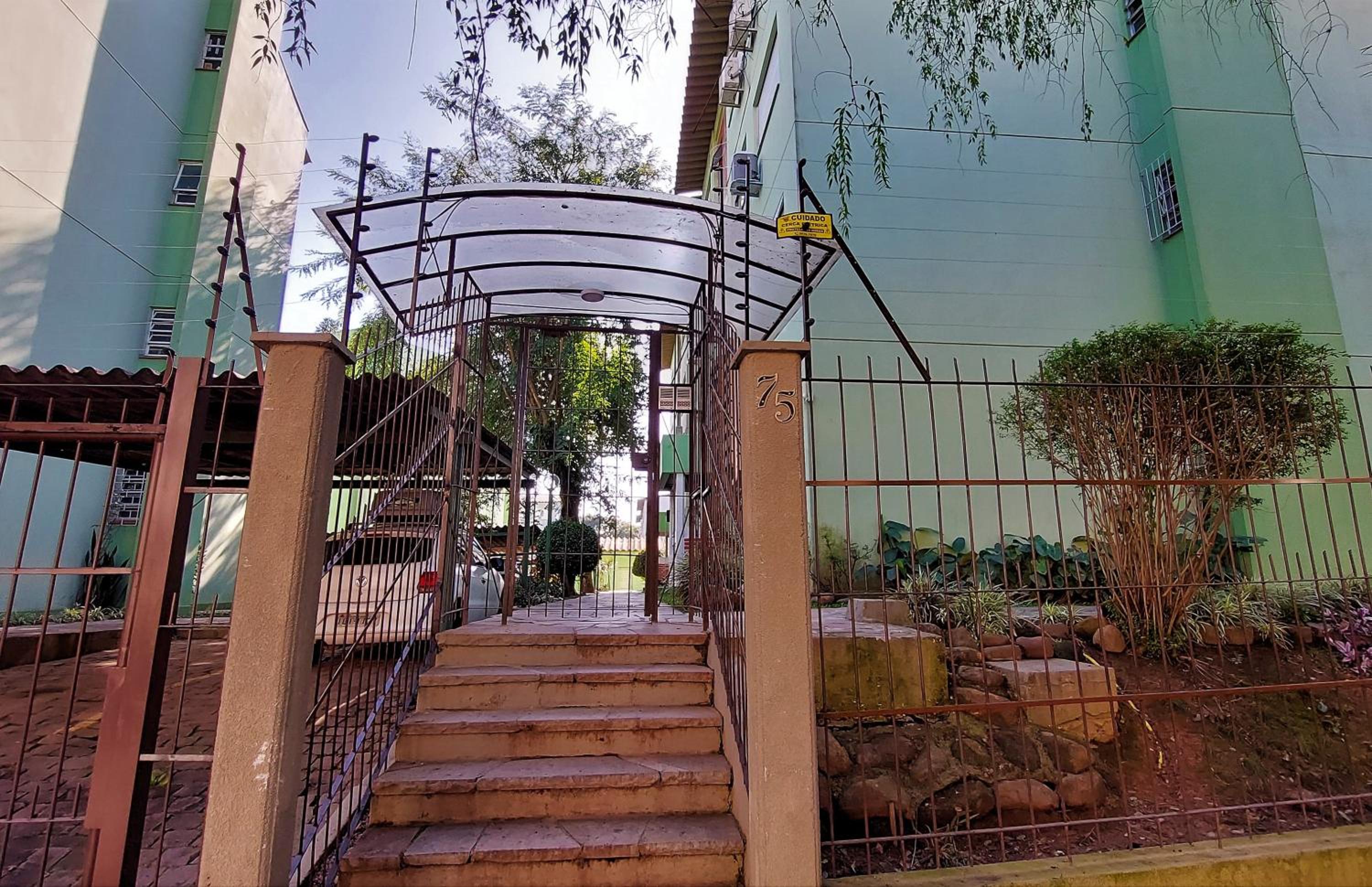 AP201 - Apartamento Top, 3 quartos confortáveis