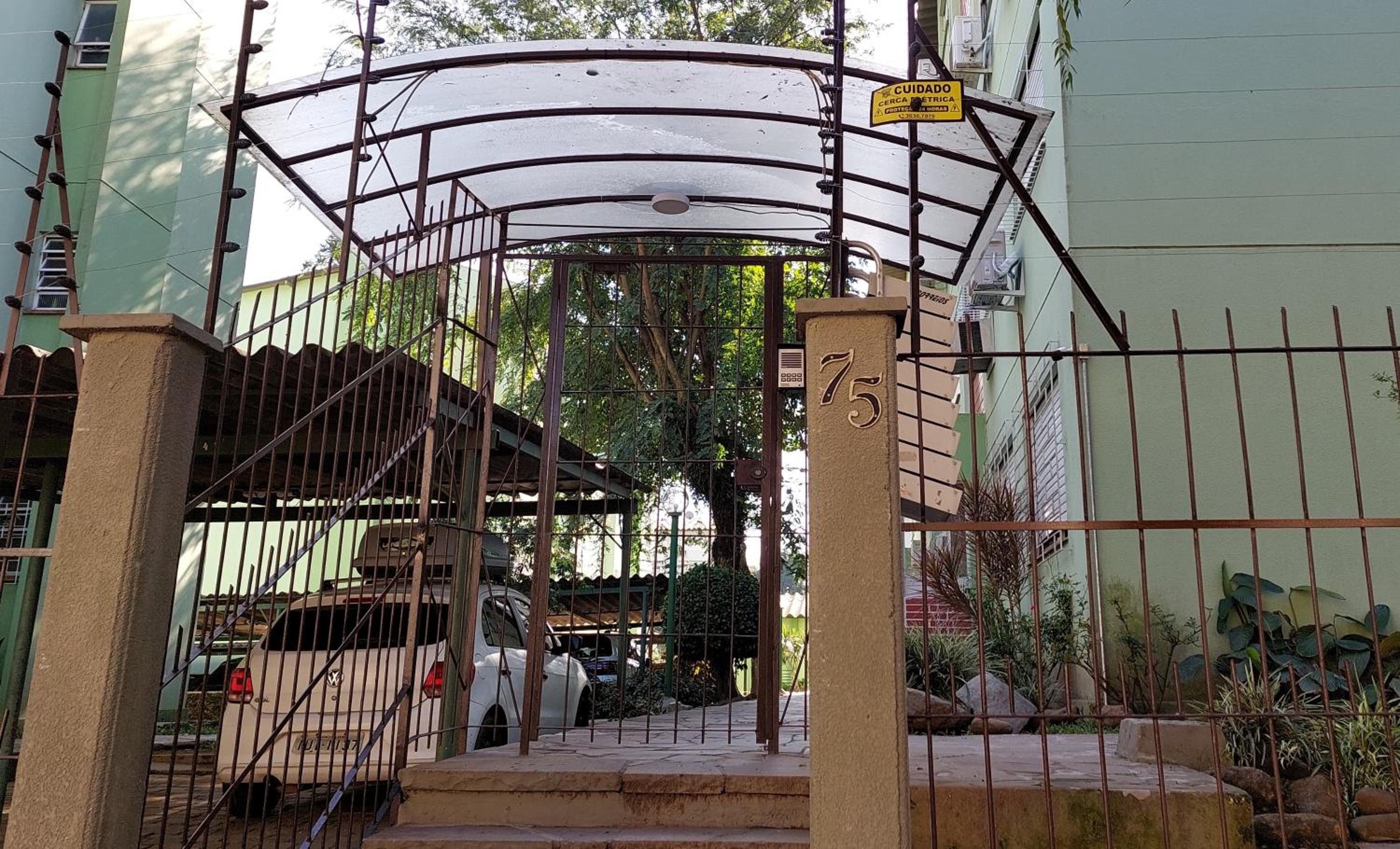 AP201 - Apartamento Top, 3 quartos confortáveis