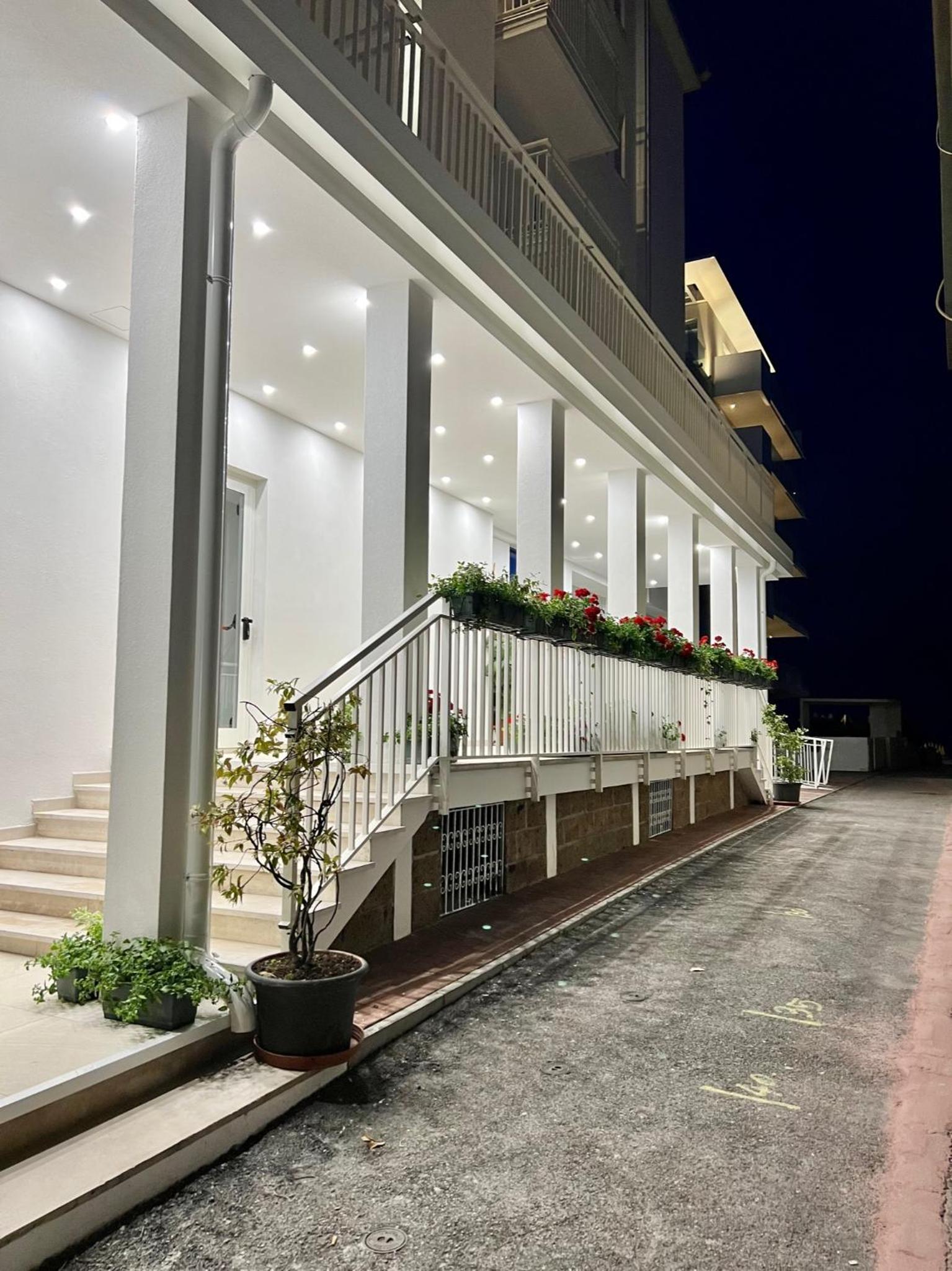 Residence TERRAMARE