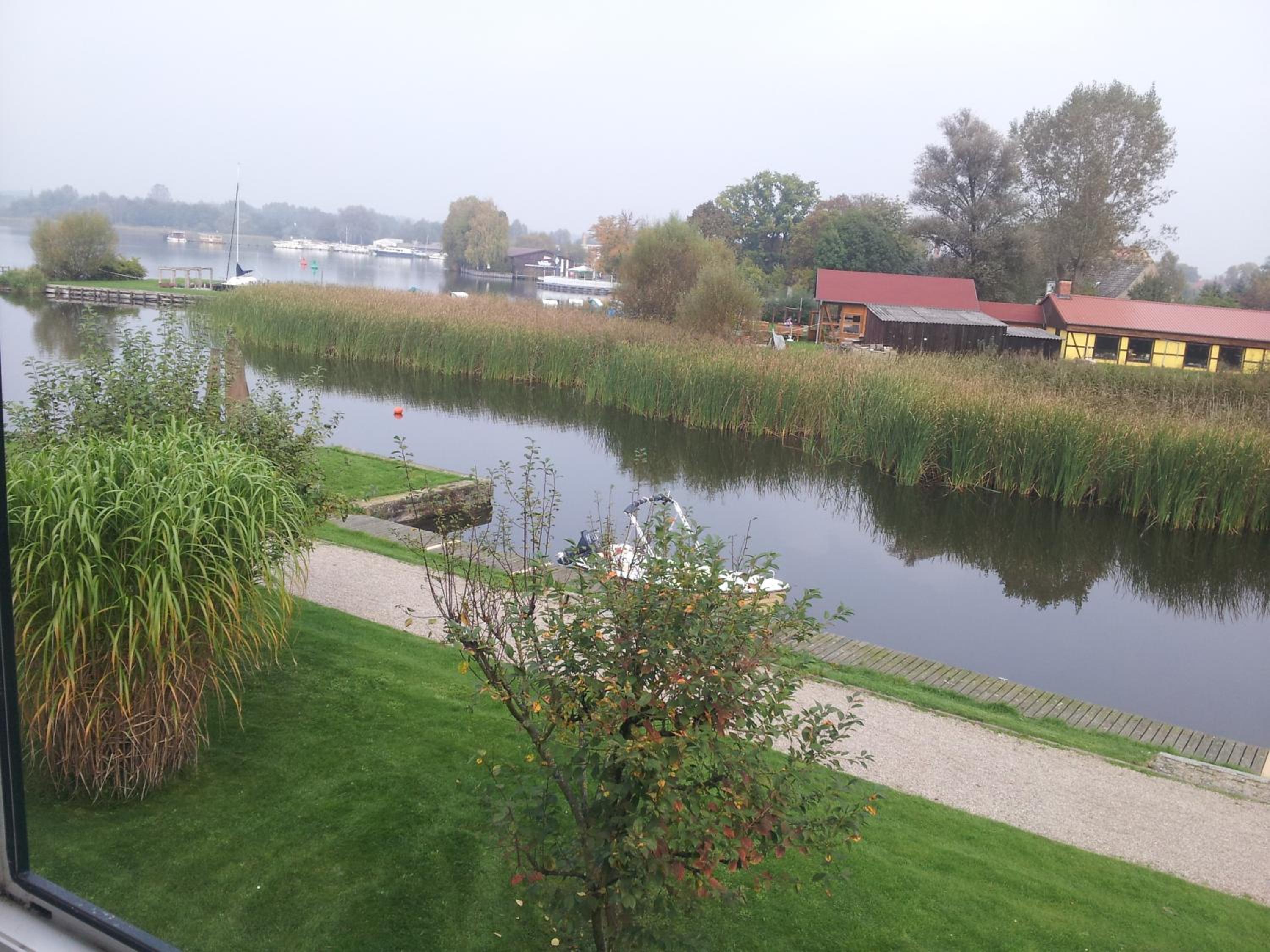 Bootshaus Neustrelitz
