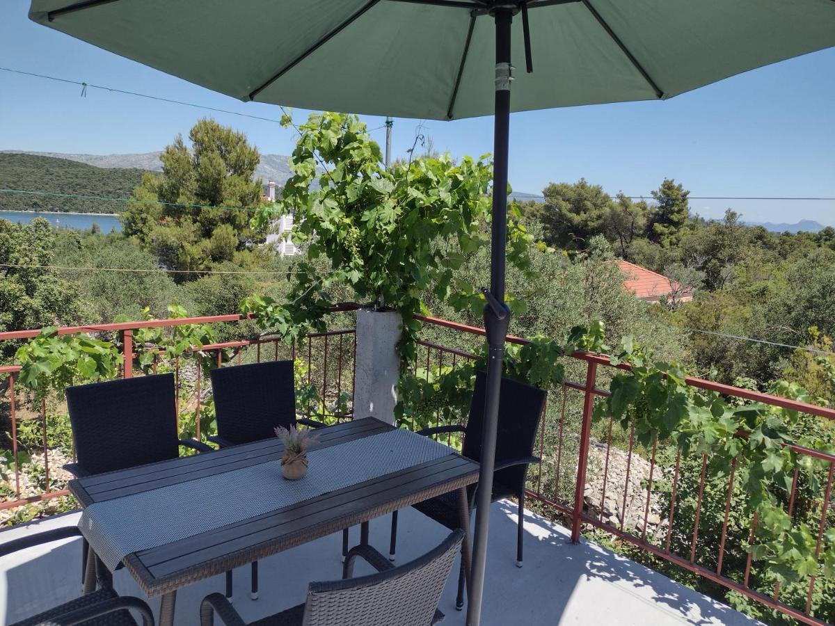 apartmani ANITA, Korčula view 2
