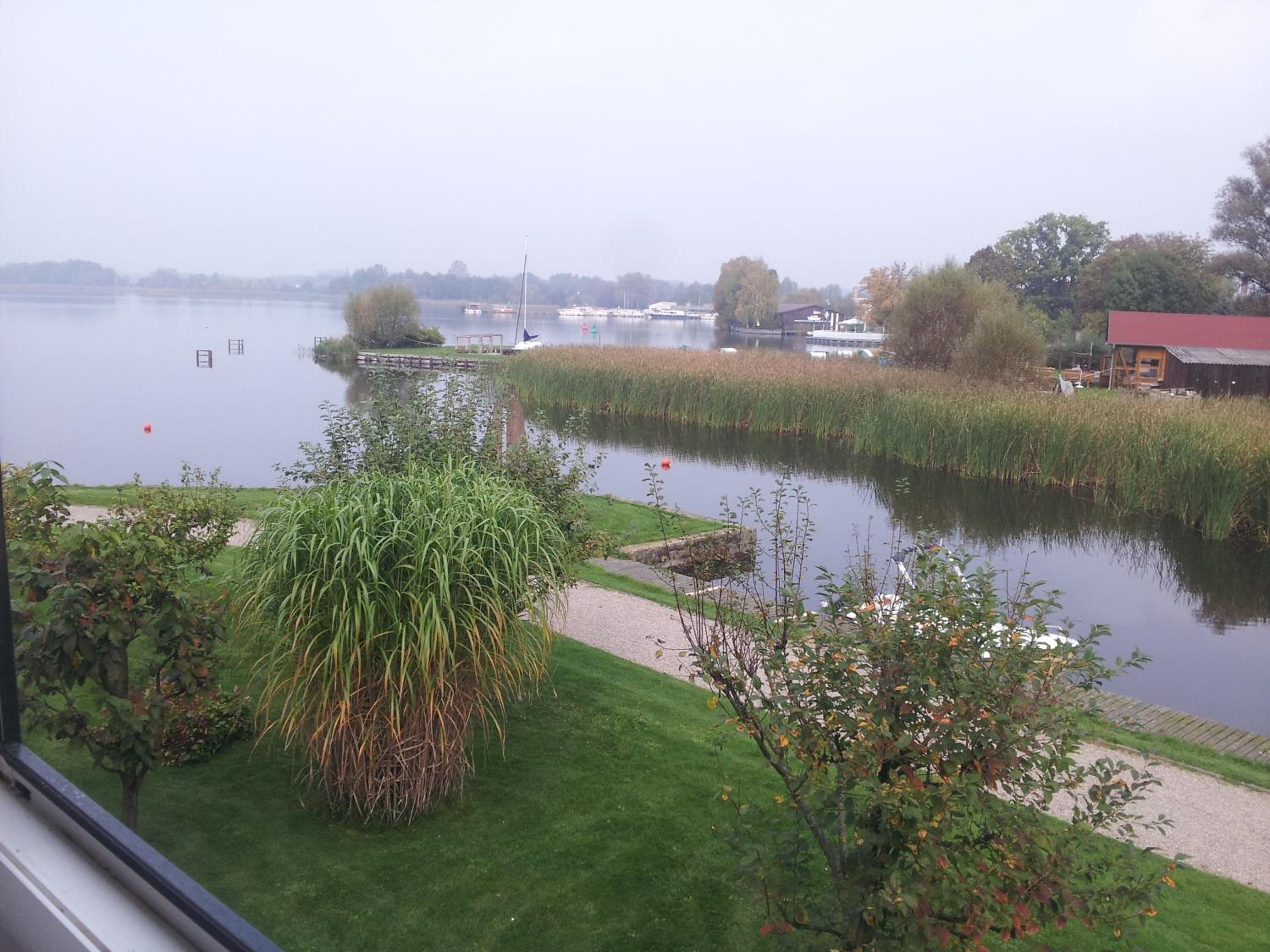 Bootshaus Neustrelitz