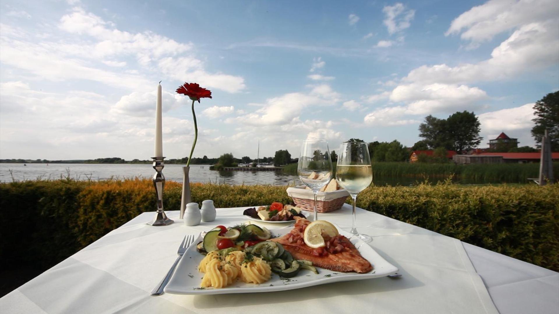 Bootshaus Neustrelitz