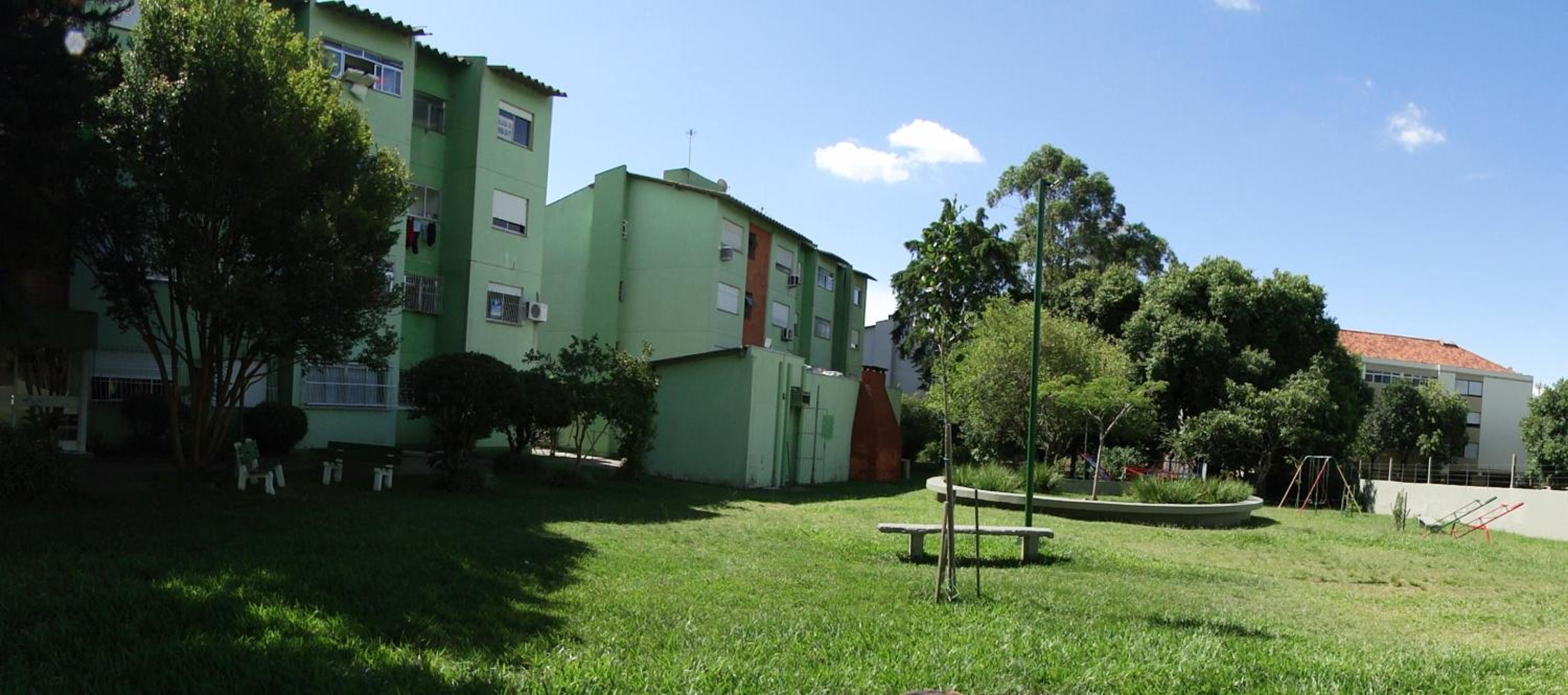 AP201 - Apartamento Top, 3 quartos confortáveis