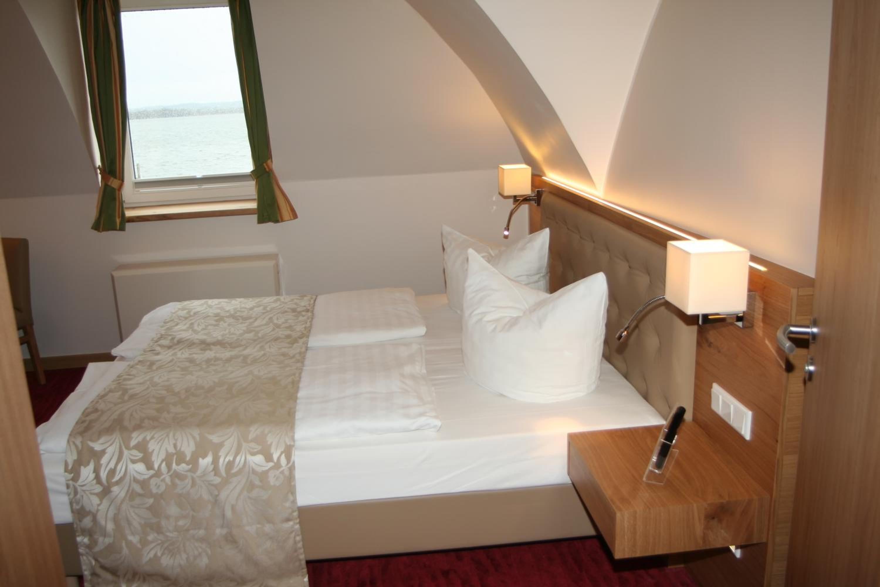 Bootshaus Neustrelitz