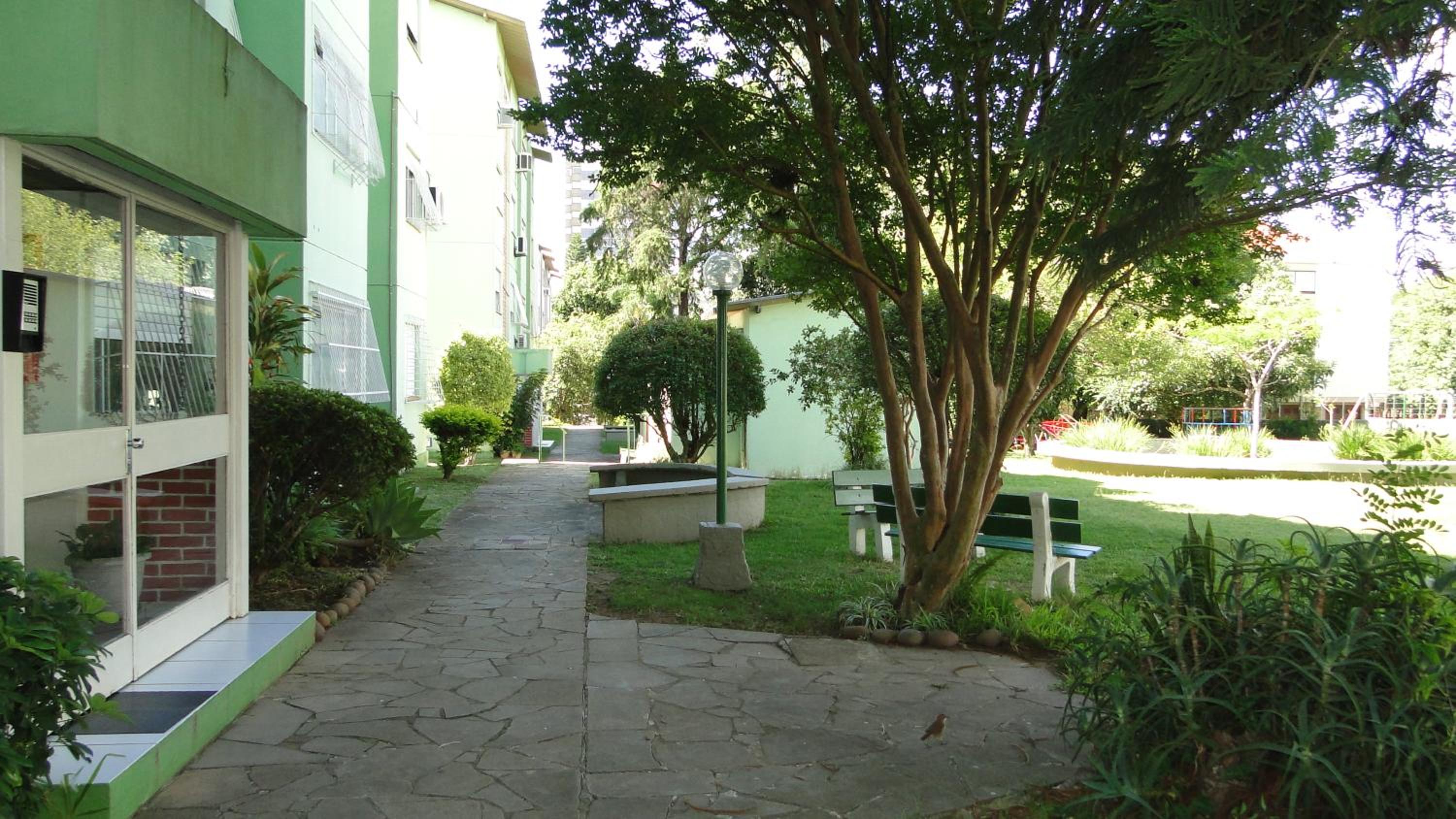 AP201 - Apartamento Top, 3 quartos confortáveis