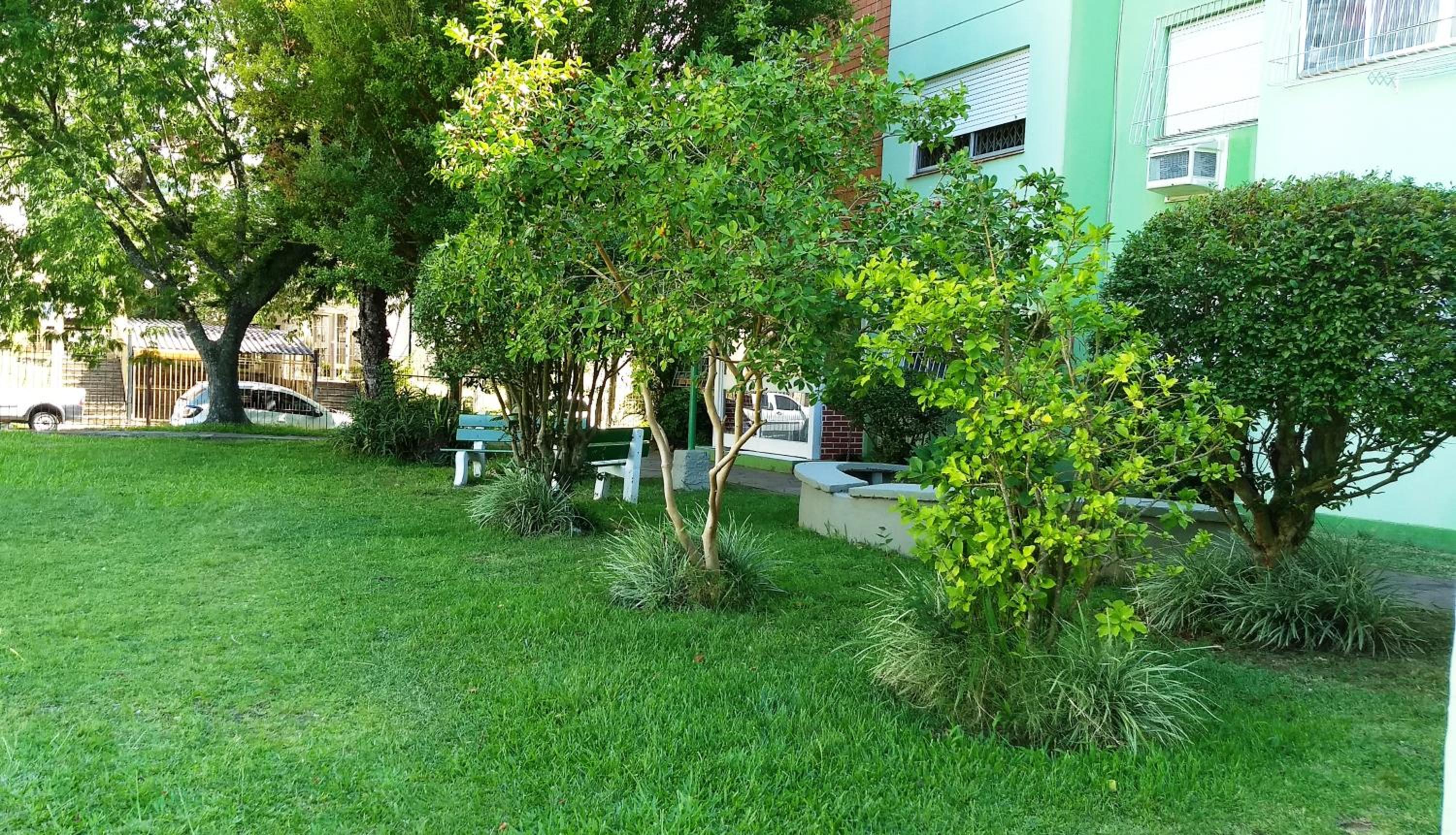 AP201 - Apartamento Top, 3 quartos confortáveis
