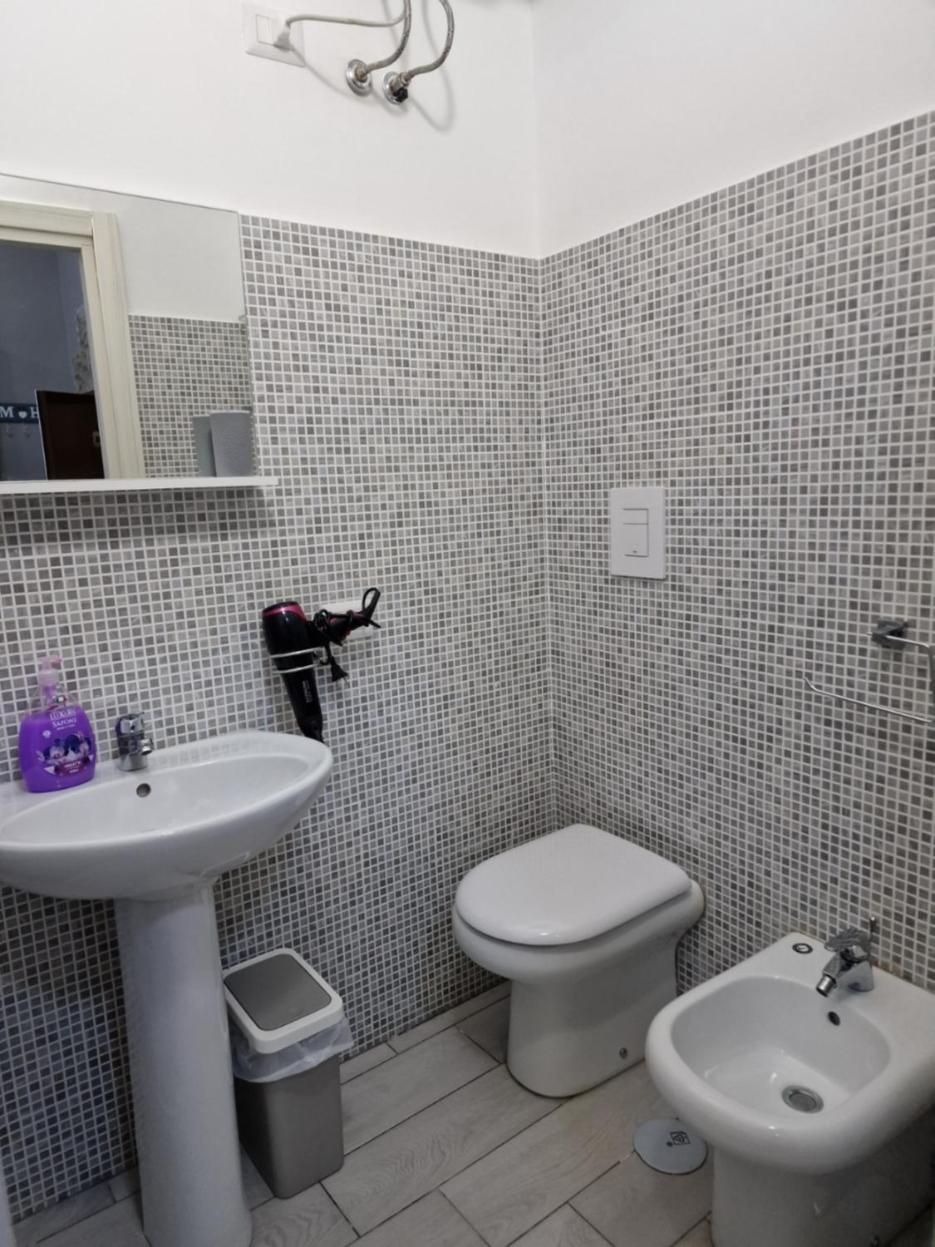 Dimora Partenopea-Holiday House