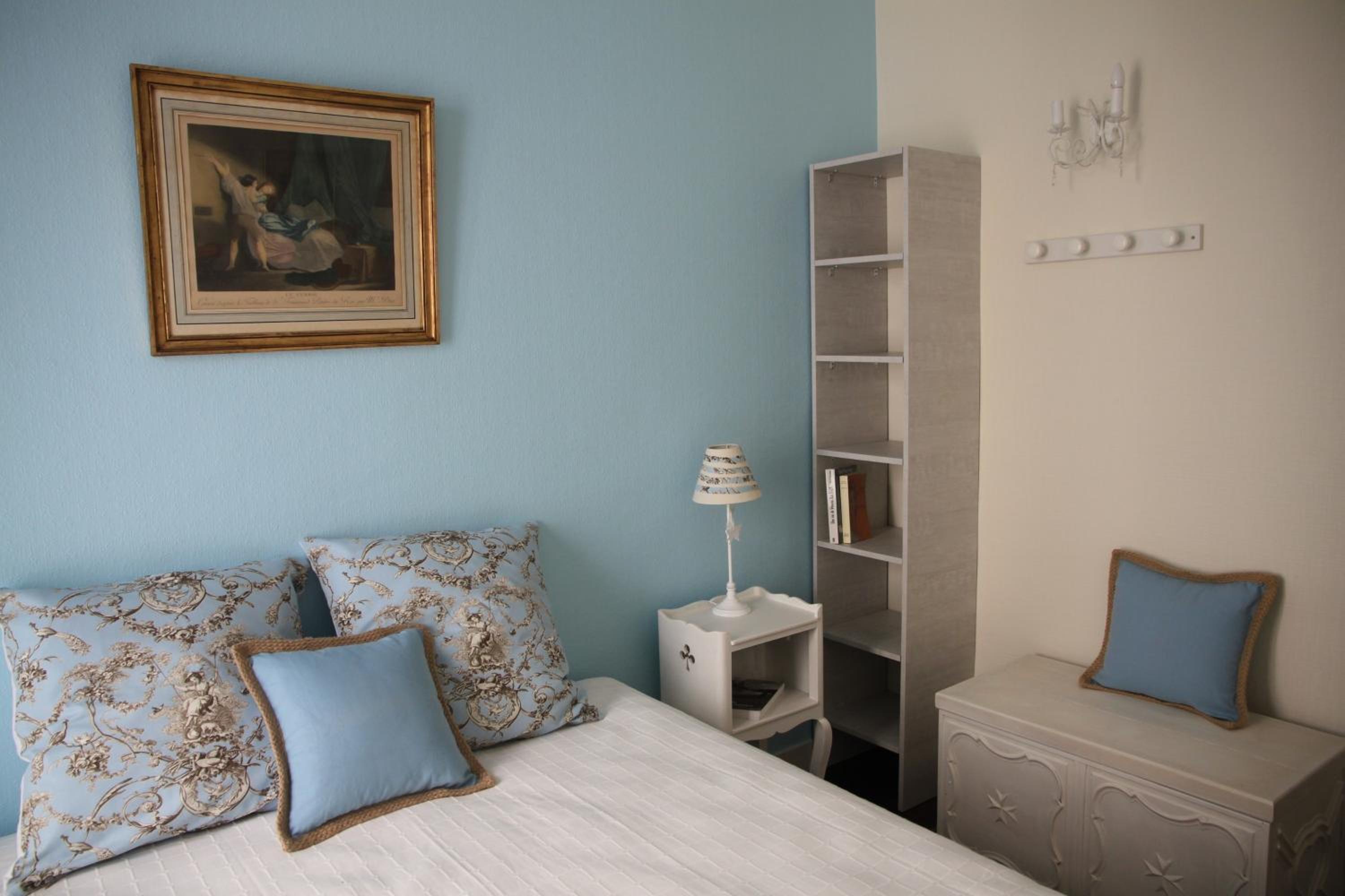Apartment Lourmel