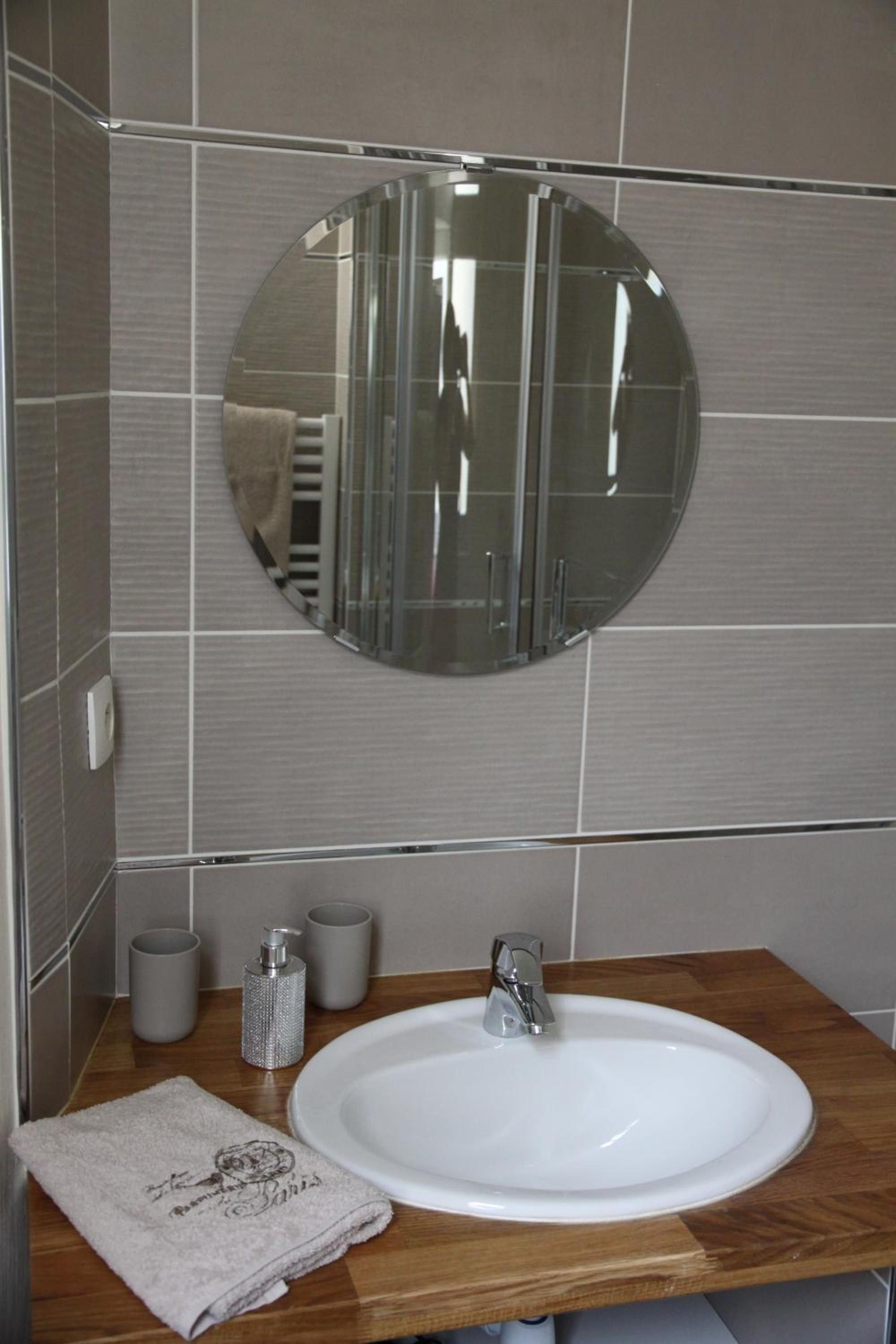 Apartment Lourmel