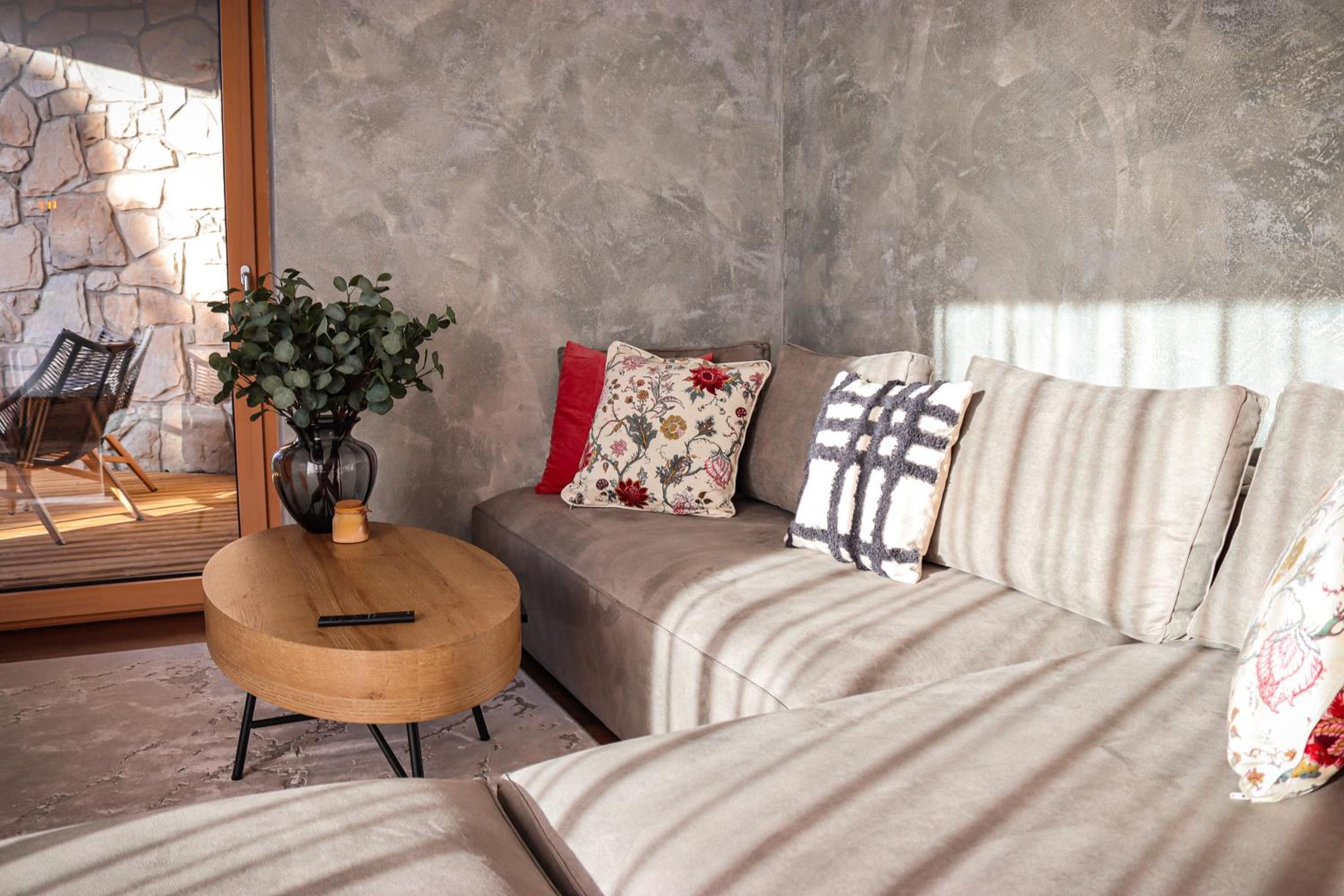 Apartmany Furkotka - Ovruč
