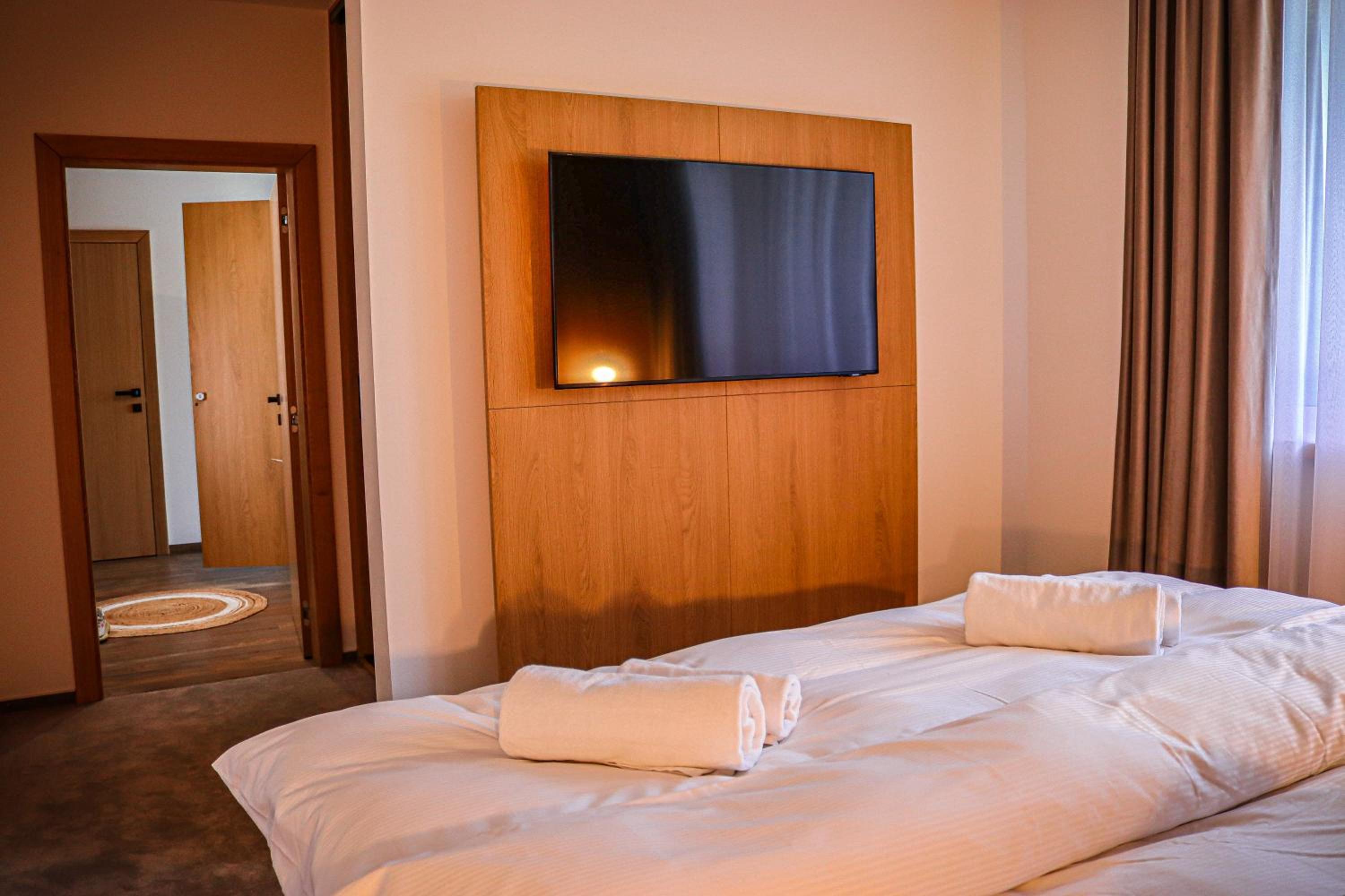 Apartmany Furkotka - Ovruč