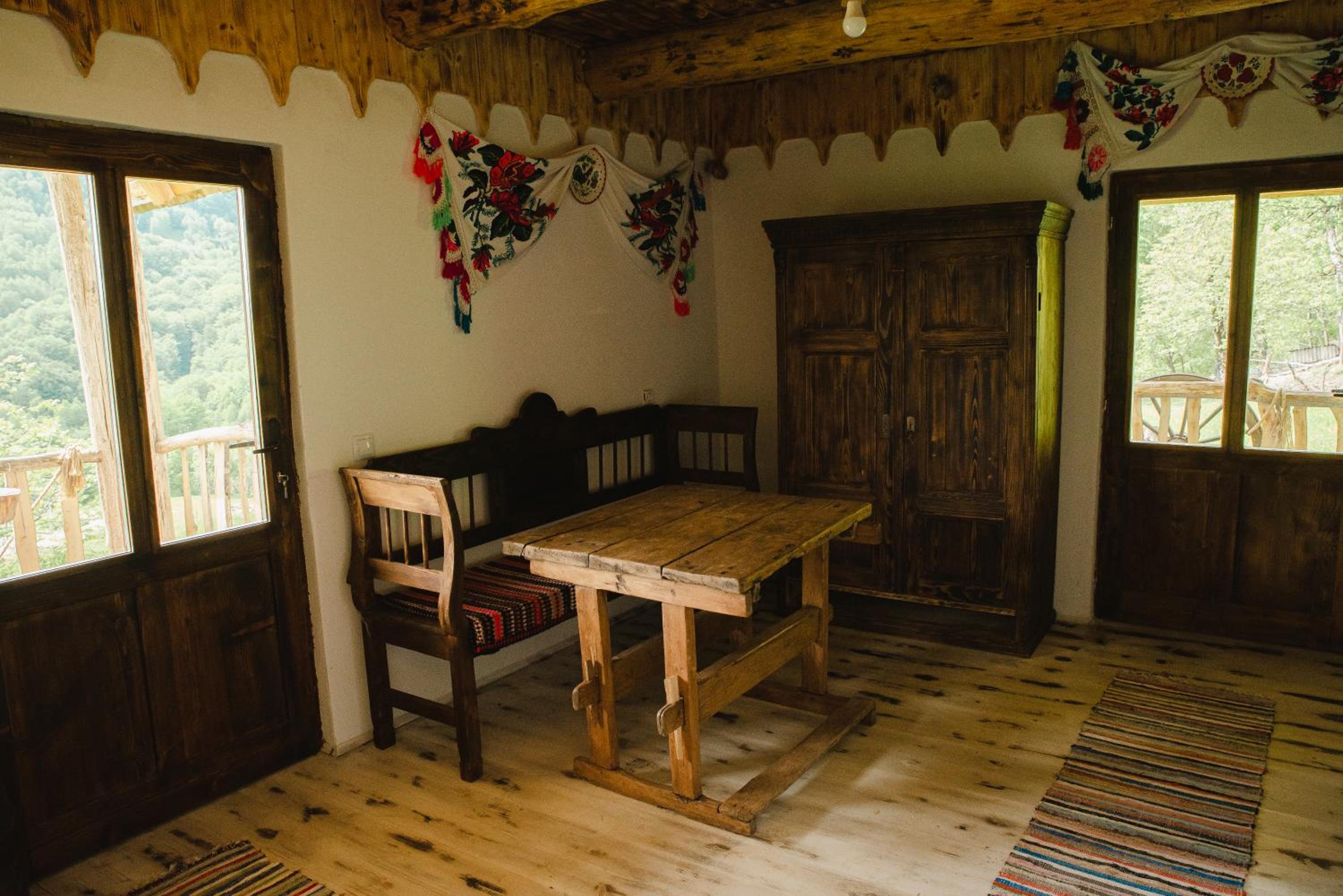 RoVillage România