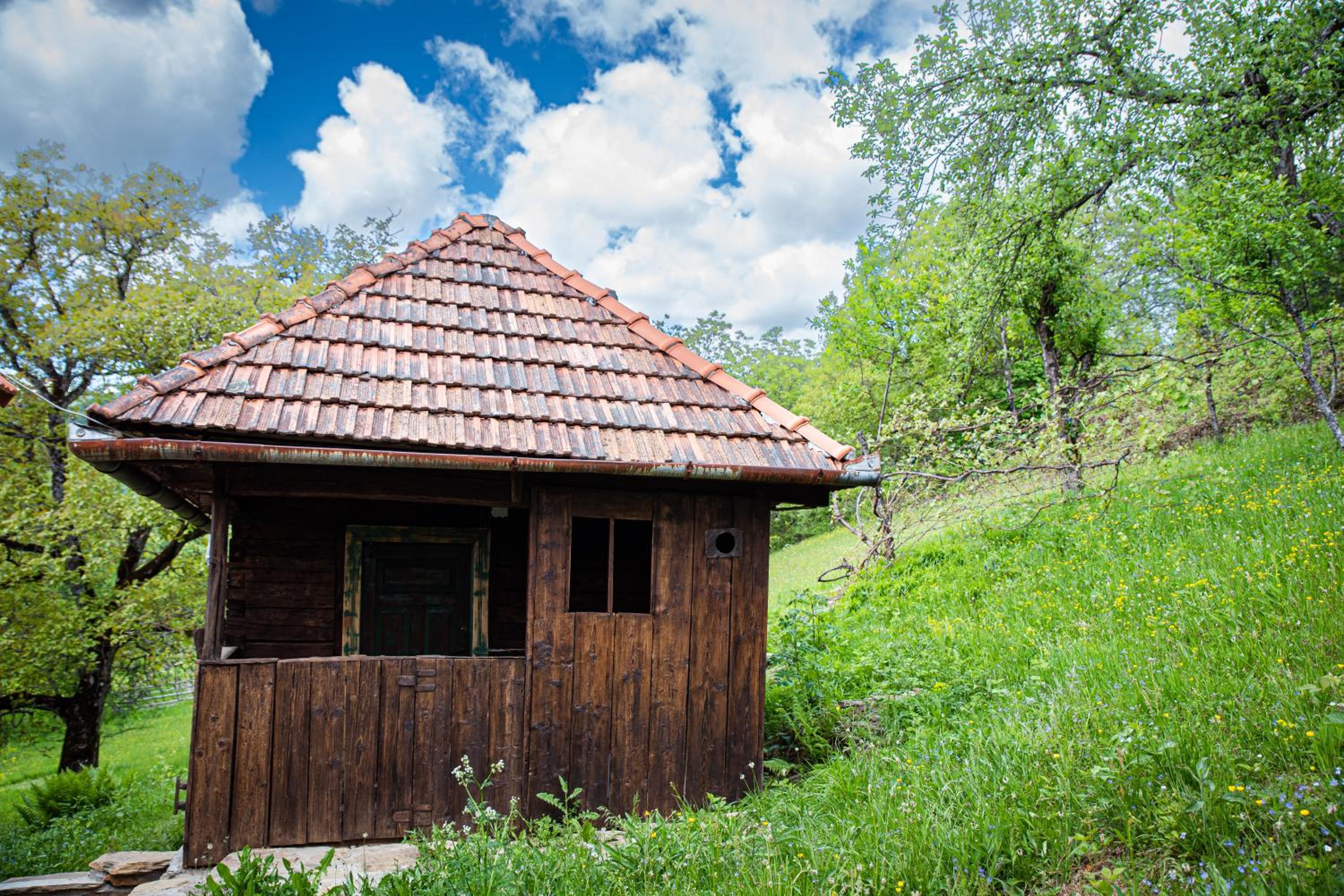 RoVillage România