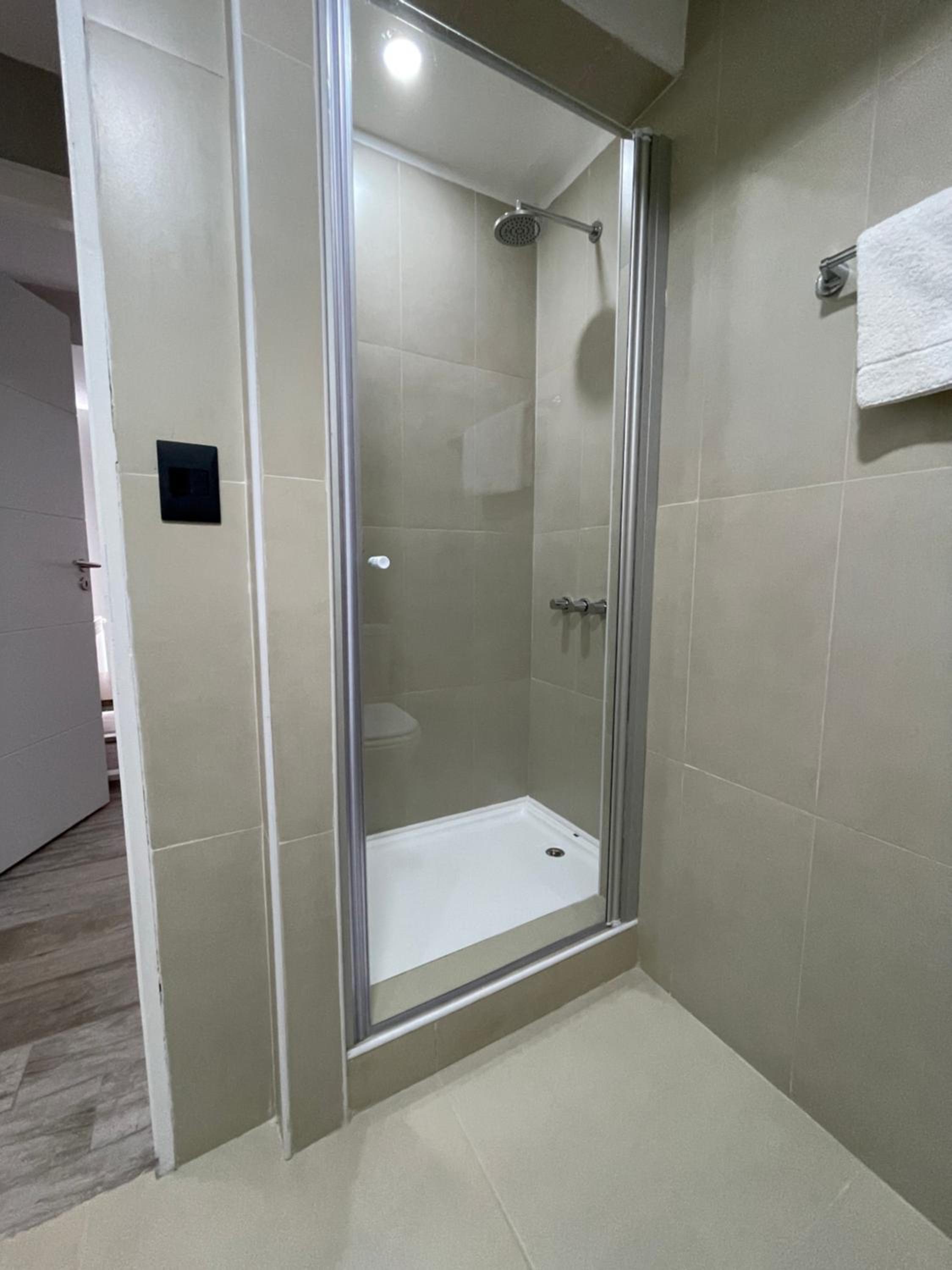 Acqua Apartments Bariloche