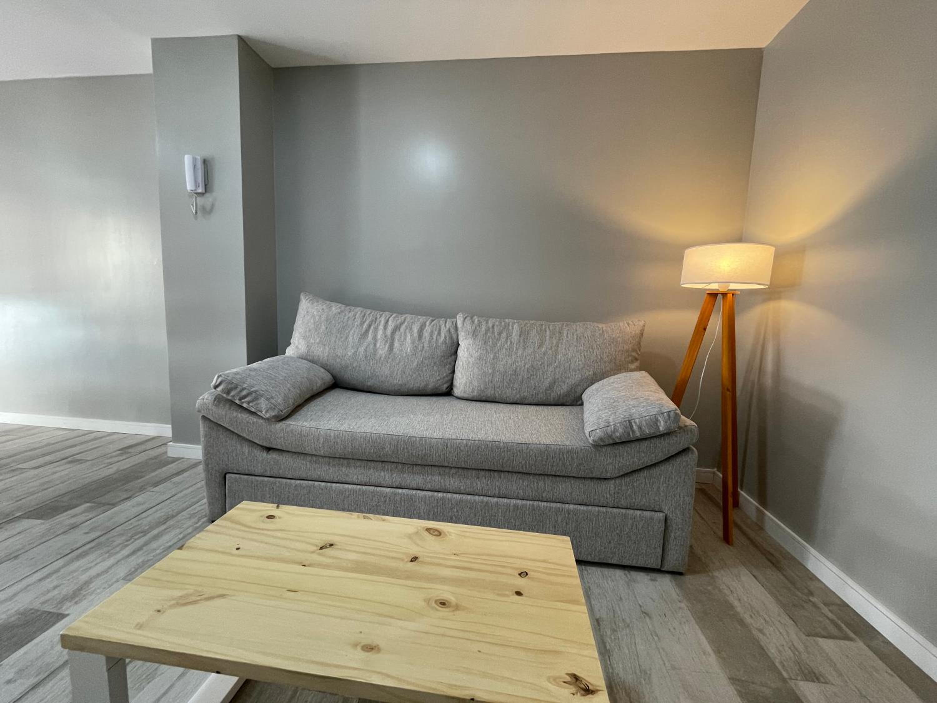 Acqua Apartments Bariloche