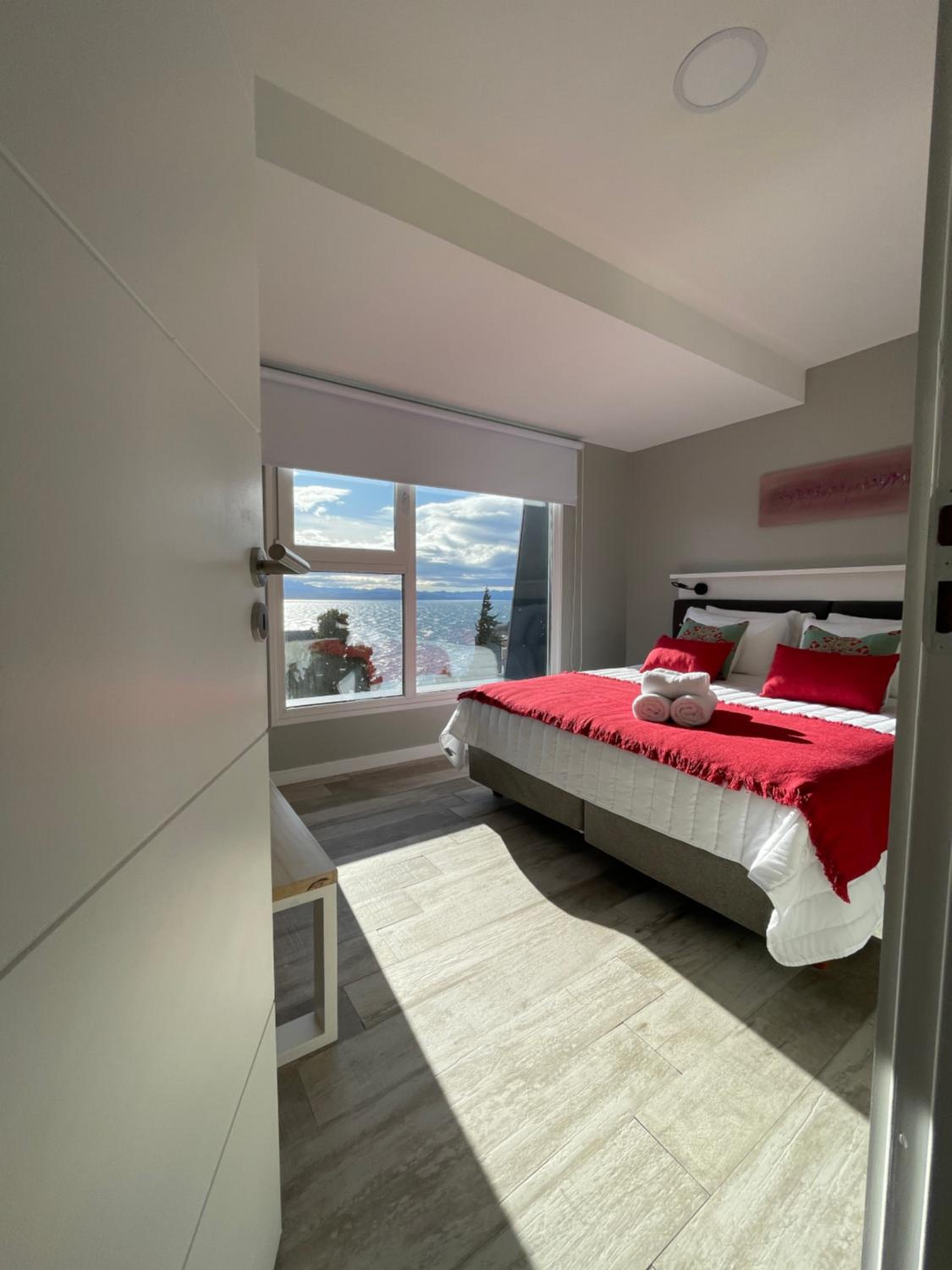 Acqua Apartments Bariloche