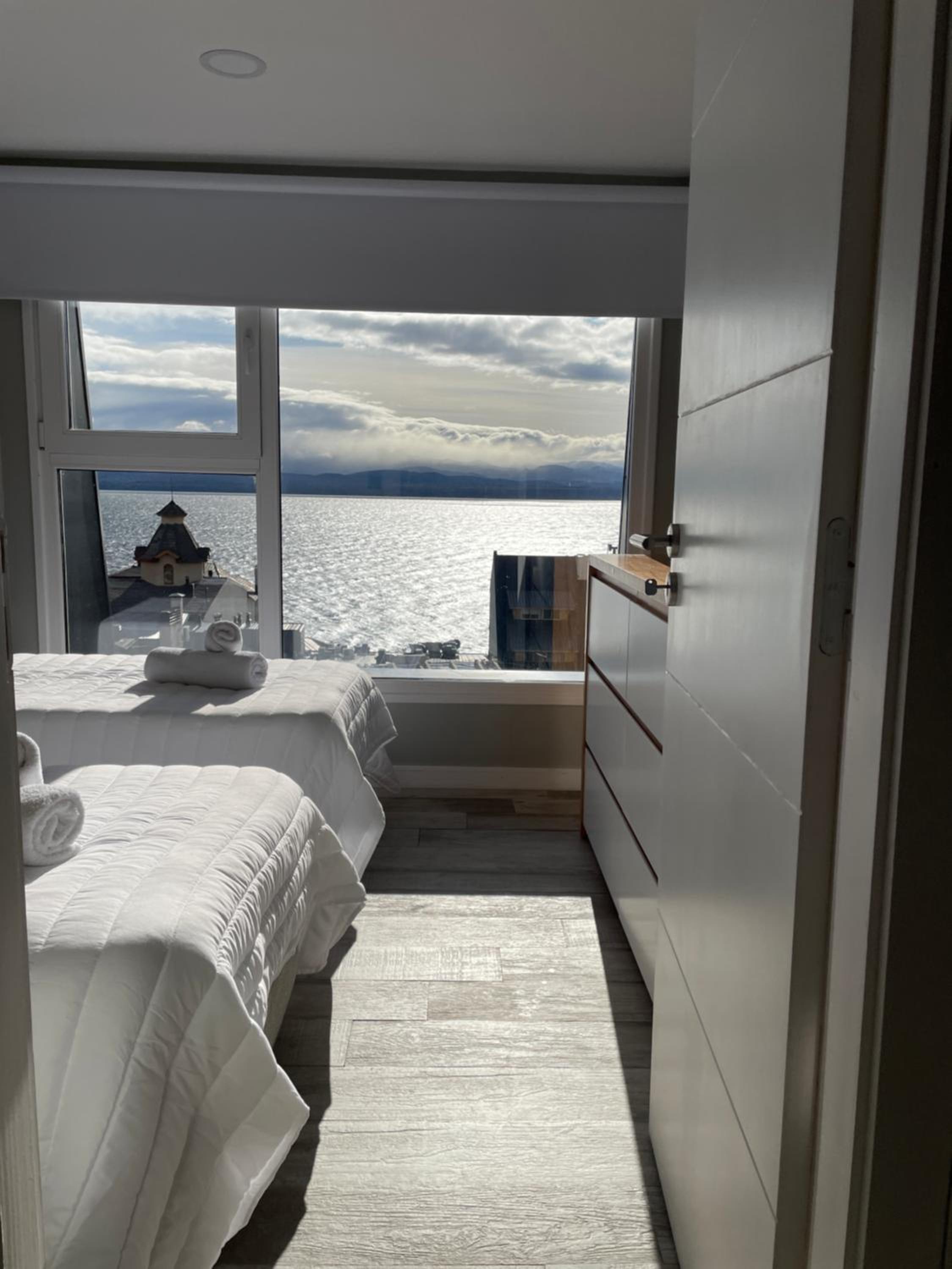 Acqua Apartments Bariloche