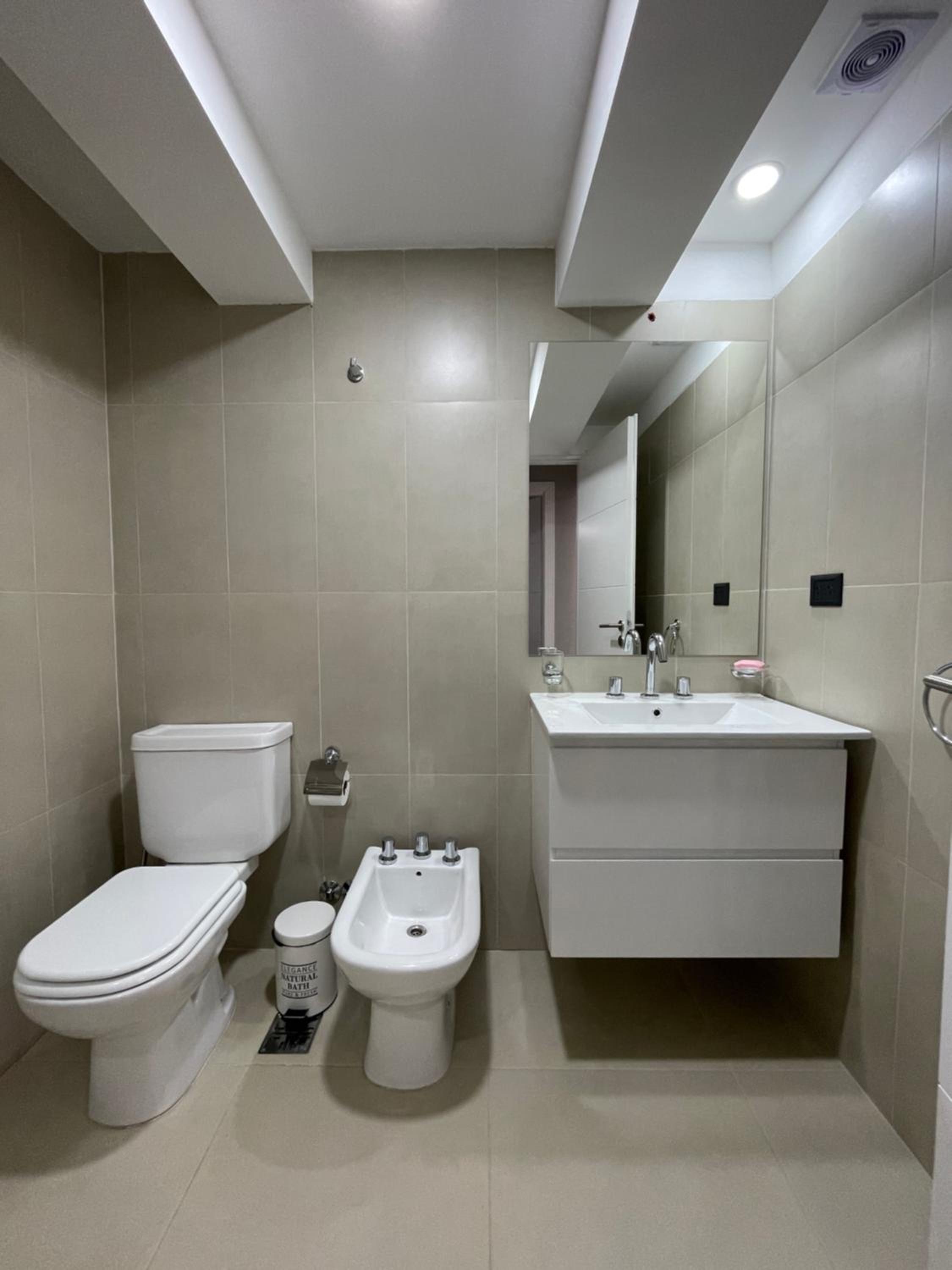 Acqua Apartments Bariloche