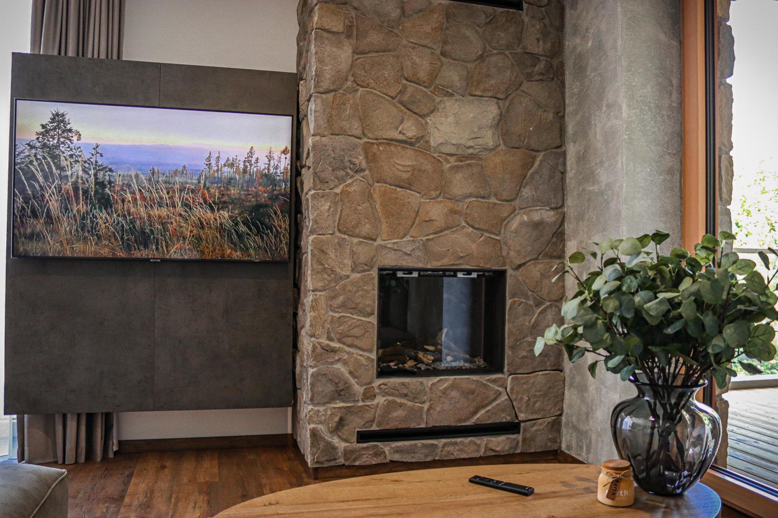 Apartmany Furkotka - Ovruč
