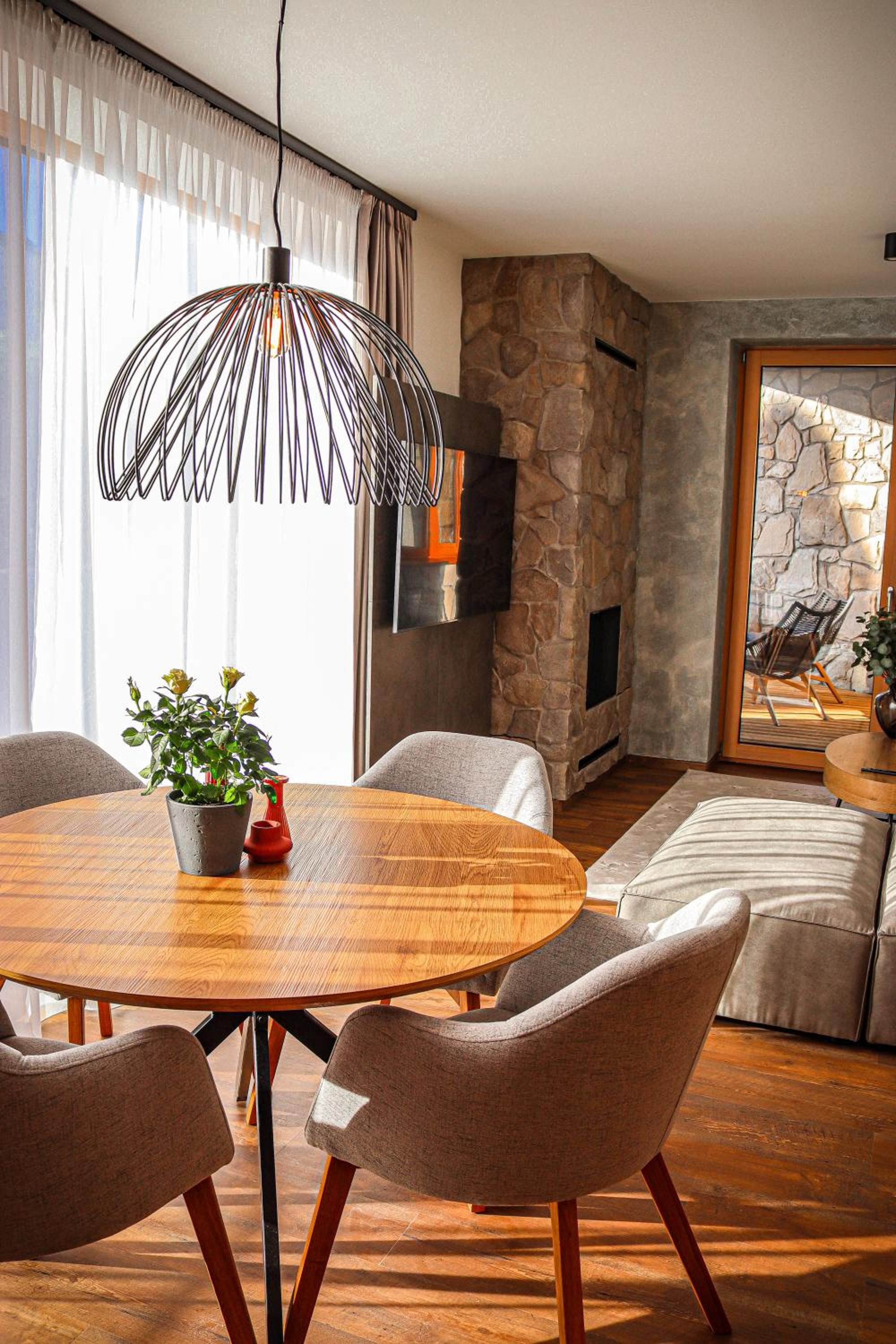 Apartmany Furkotka - Ovruč