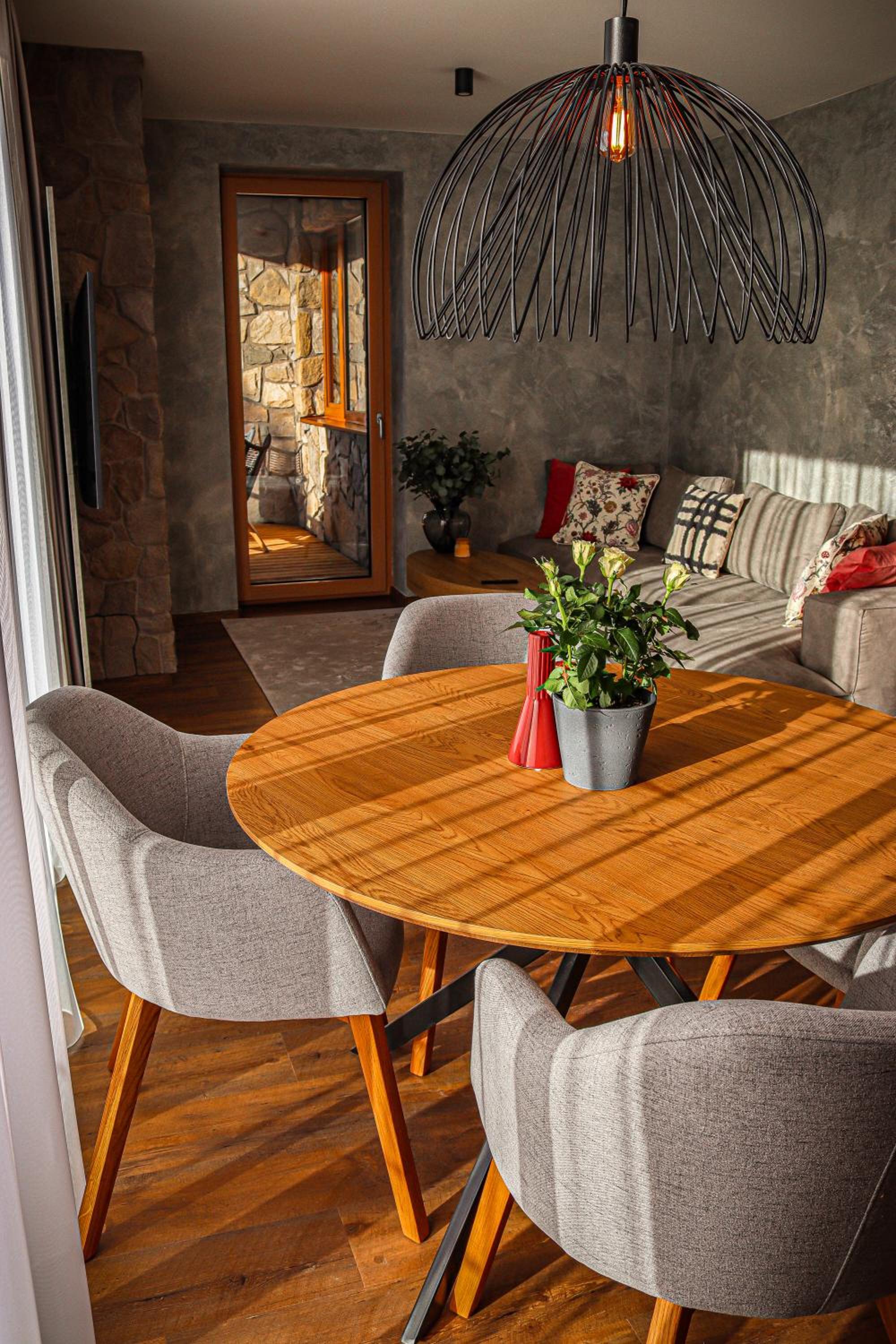 Apartmany Furkotka - Ovruč
