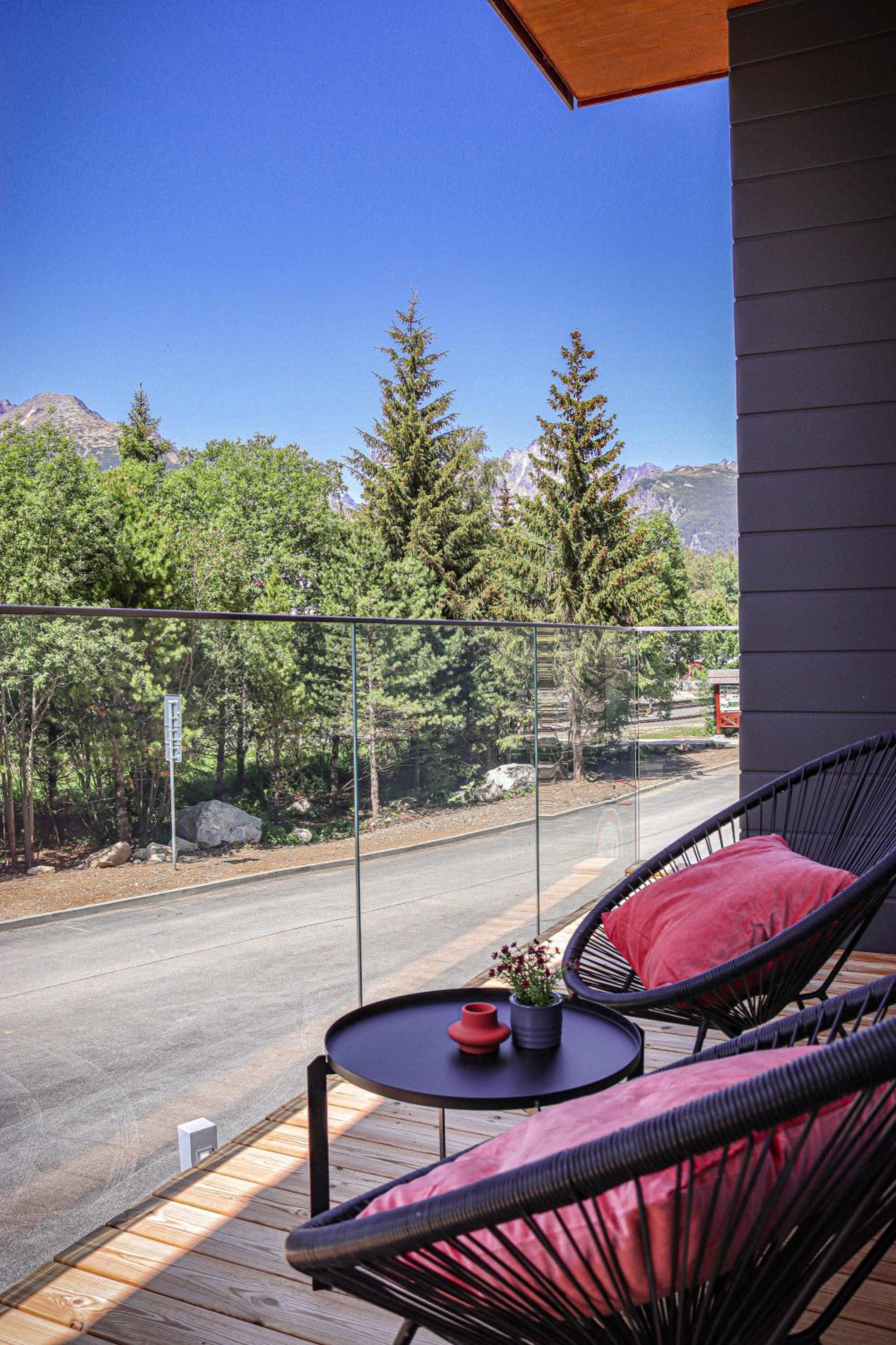 Apartmany Furkotka - Ovruč