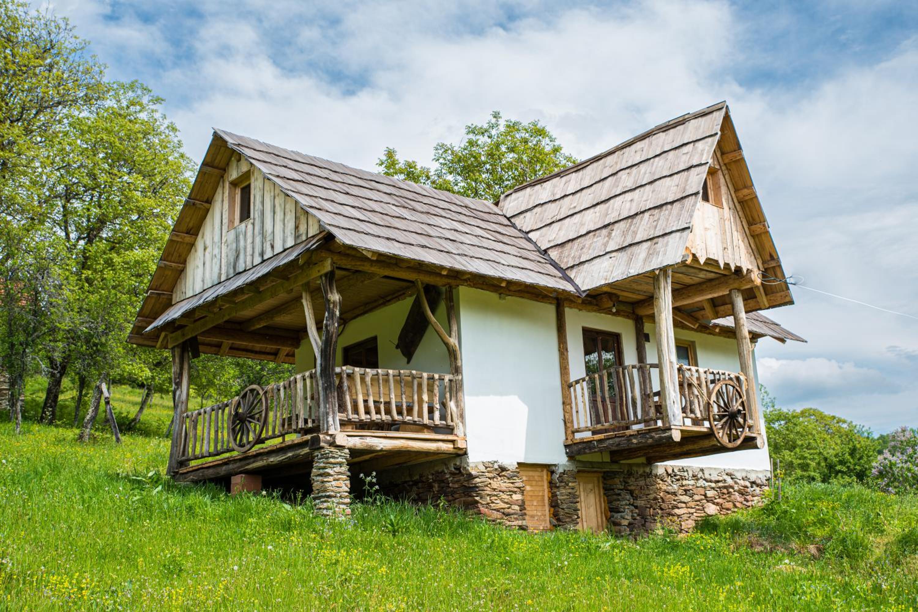 RoVillage România